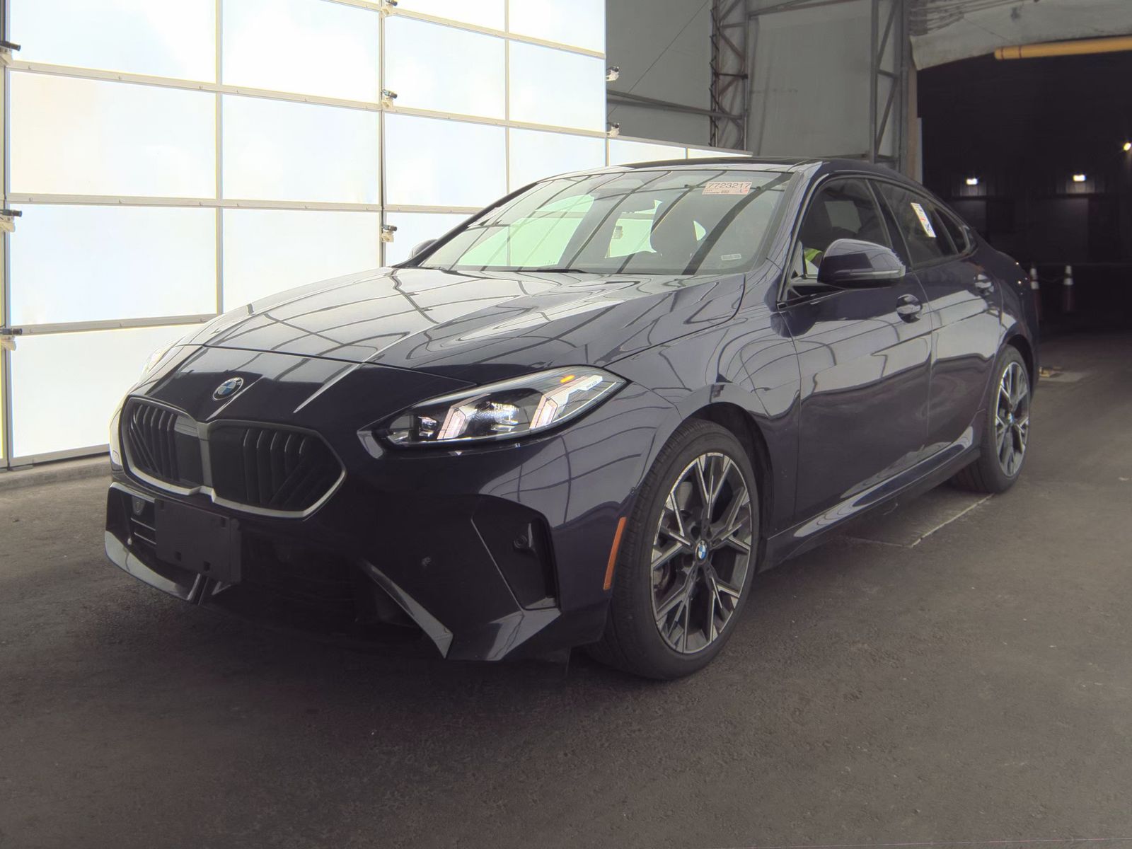 2025 BMW 2 Series 228i xDrive AWD