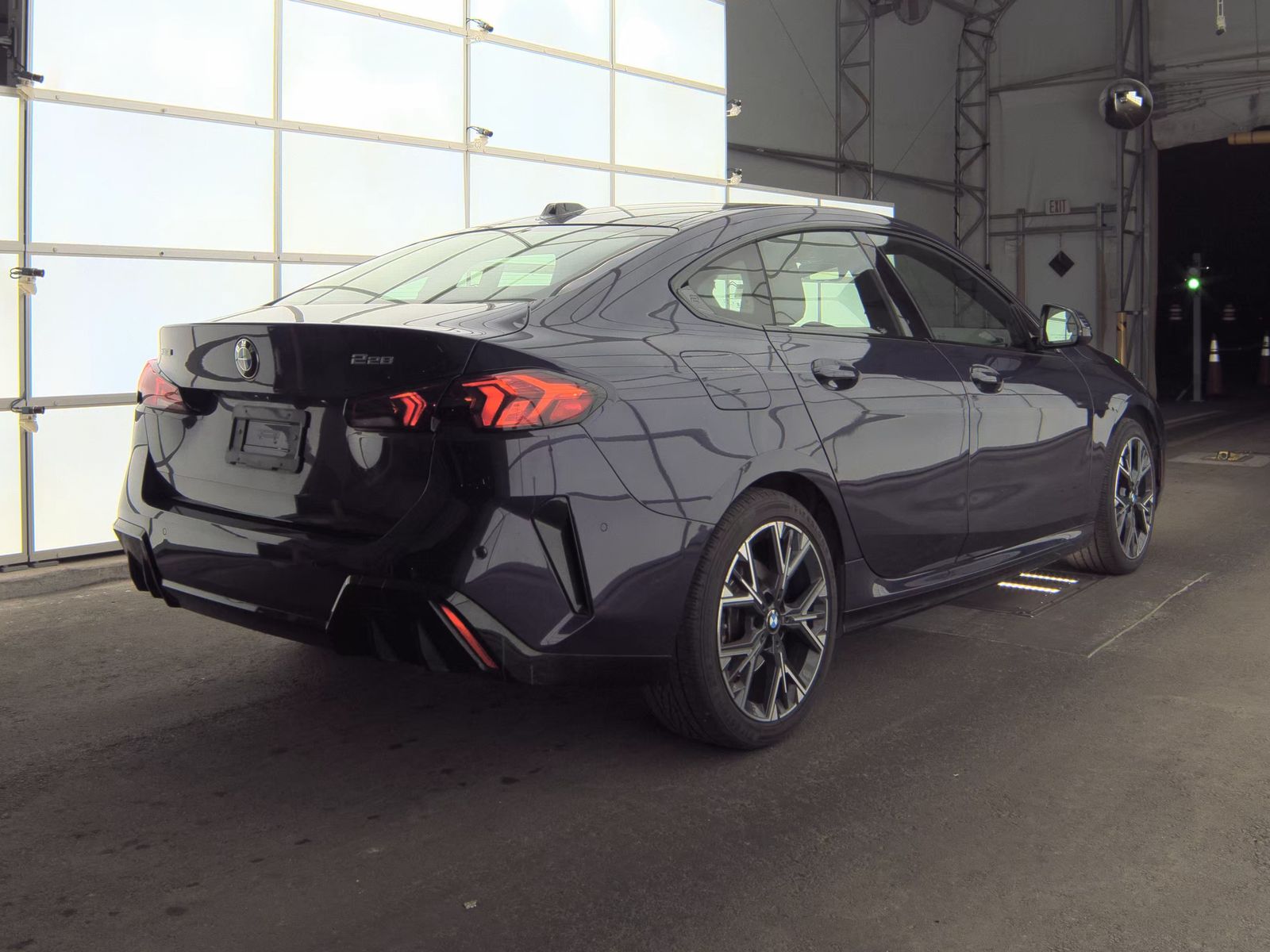 2025 BMW 2 Series 228i xDrive AWD