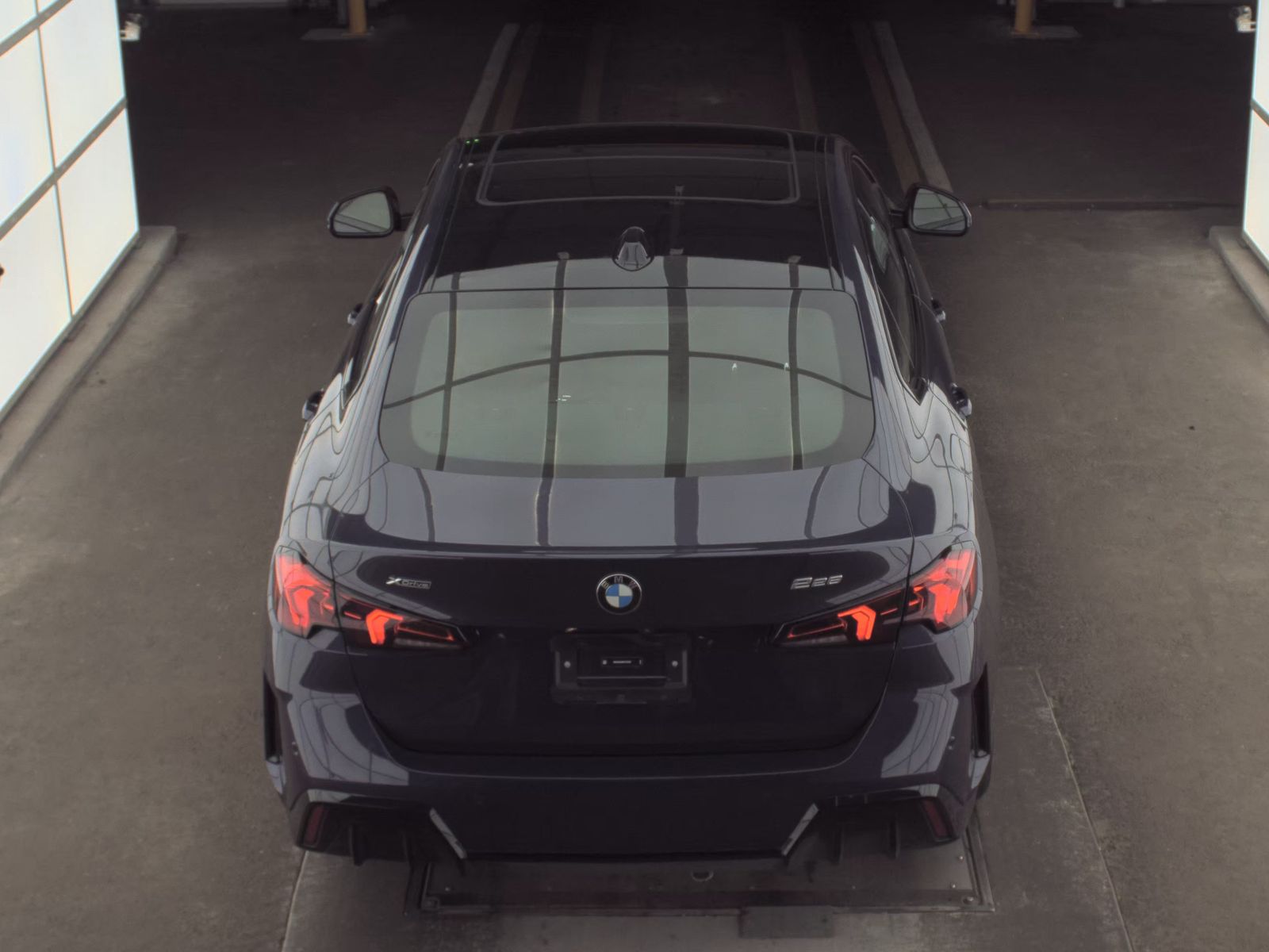 2025 BMW 2 Series 228i xDrive AWD