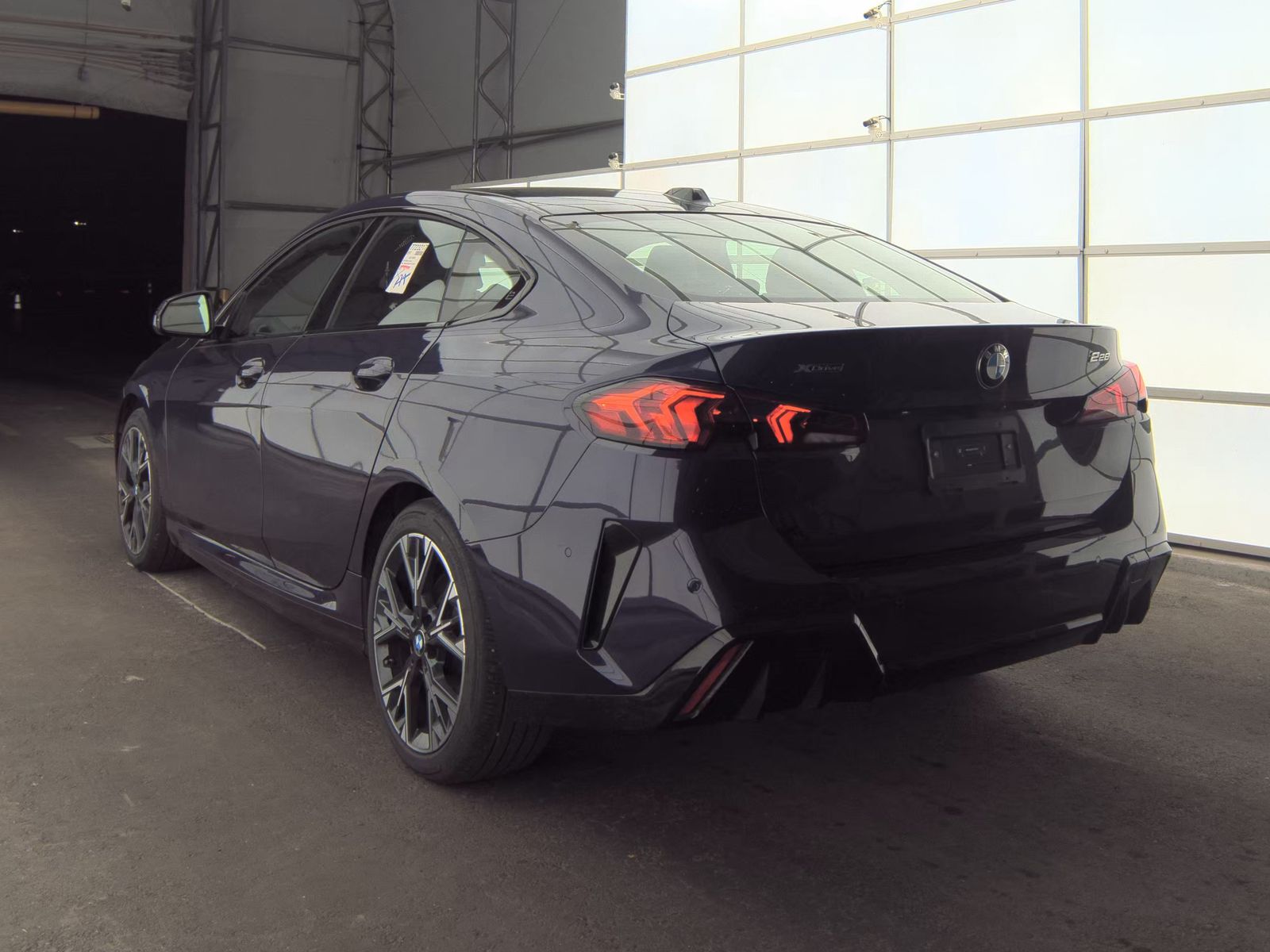 2025 BMW 2 Series 228i xDrive AWD