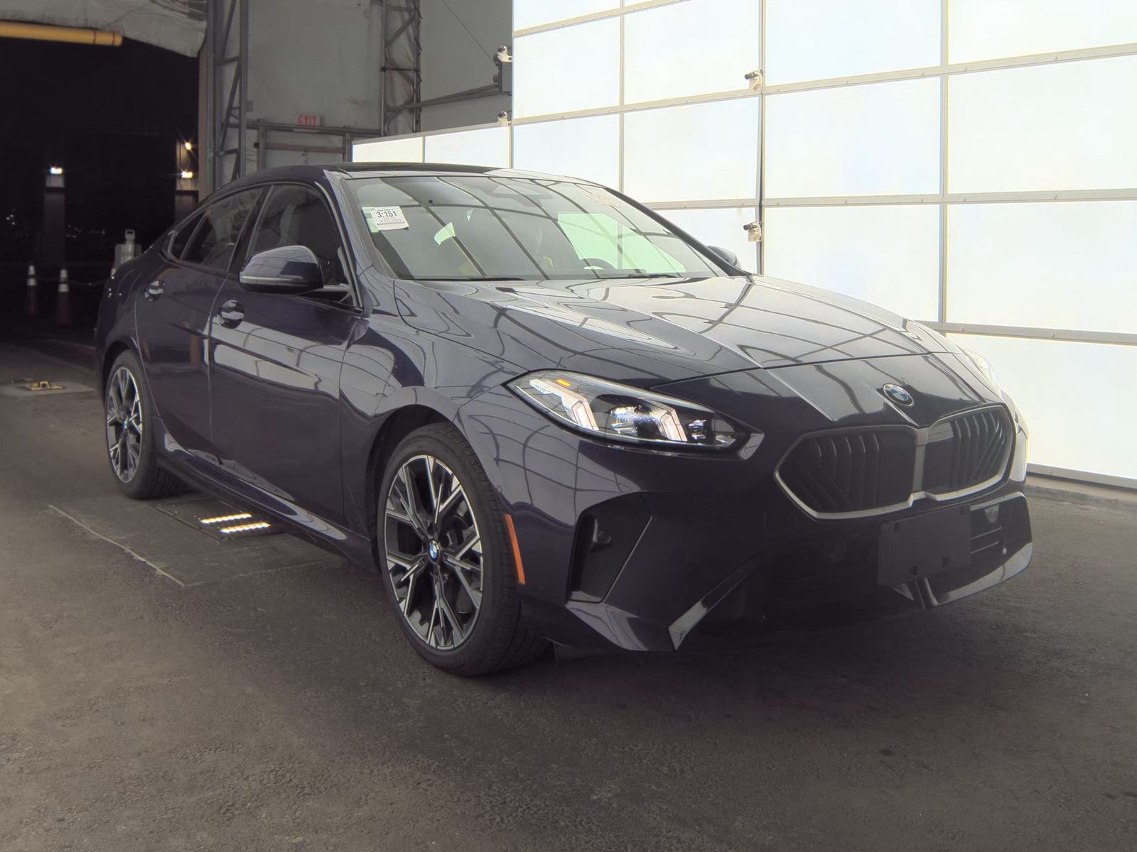 2025 BMW 2 Series 228i xDrive AWD