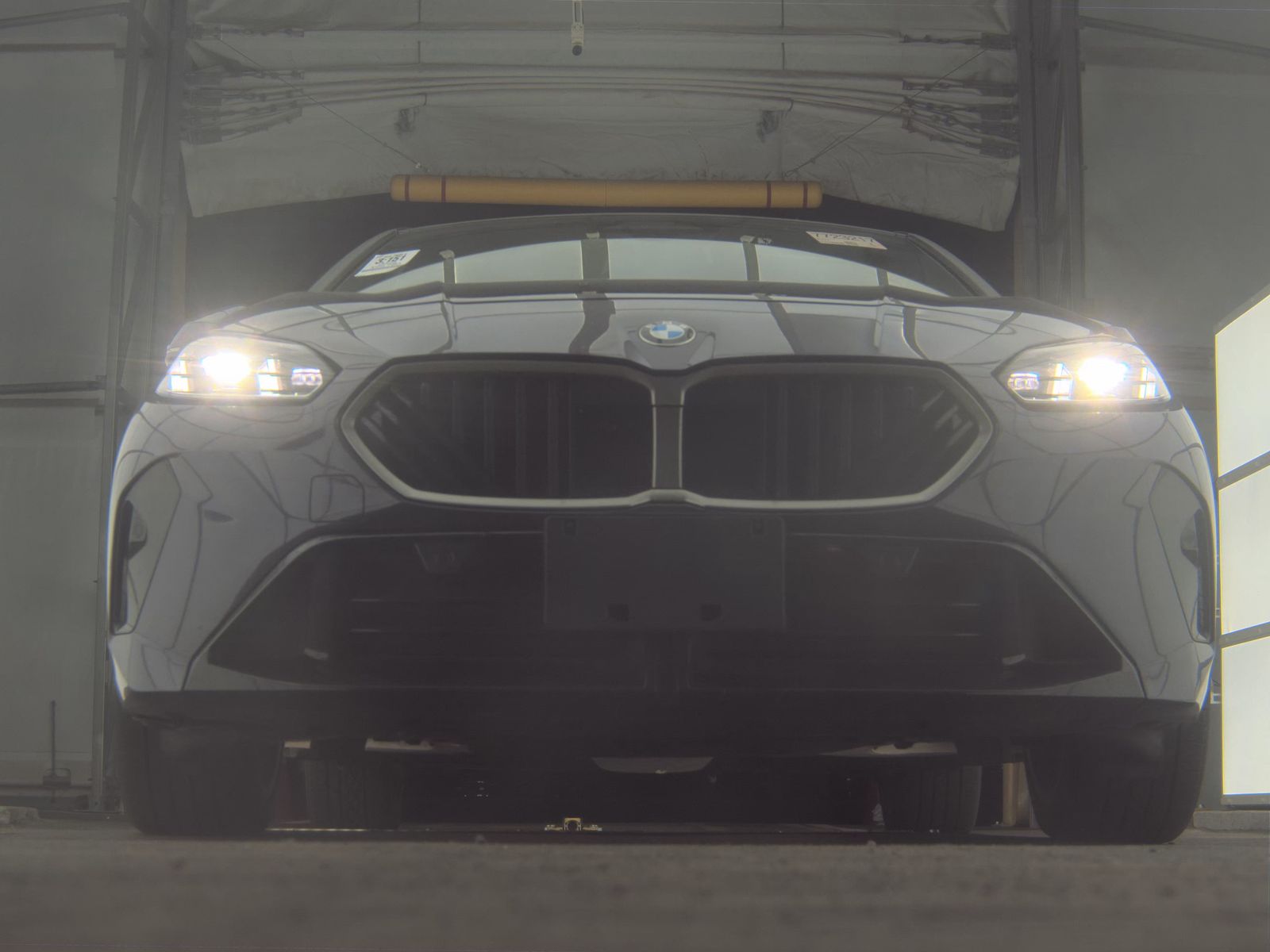 2025 BMW 2 Series 228i xDrive AWD