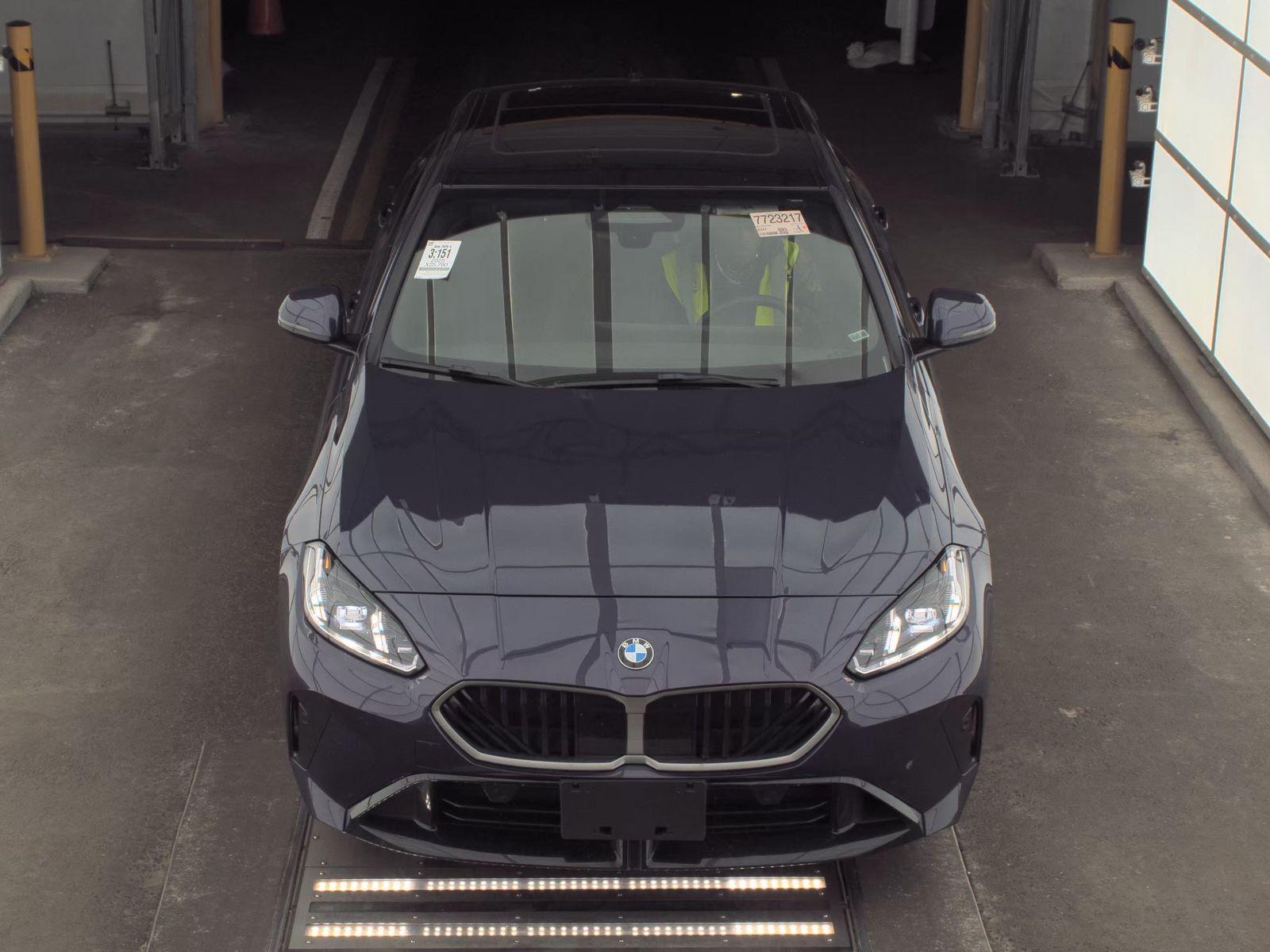 2025 BMW 2 Series 228i xDrive AWD