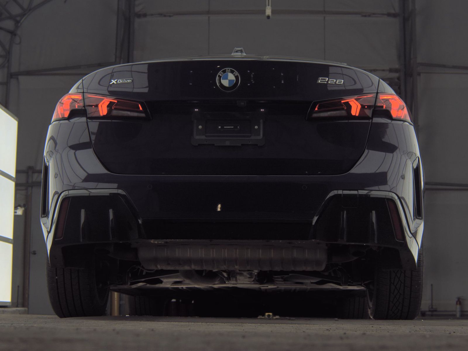 2025 BMW 2 Series 228i xDrive AWD