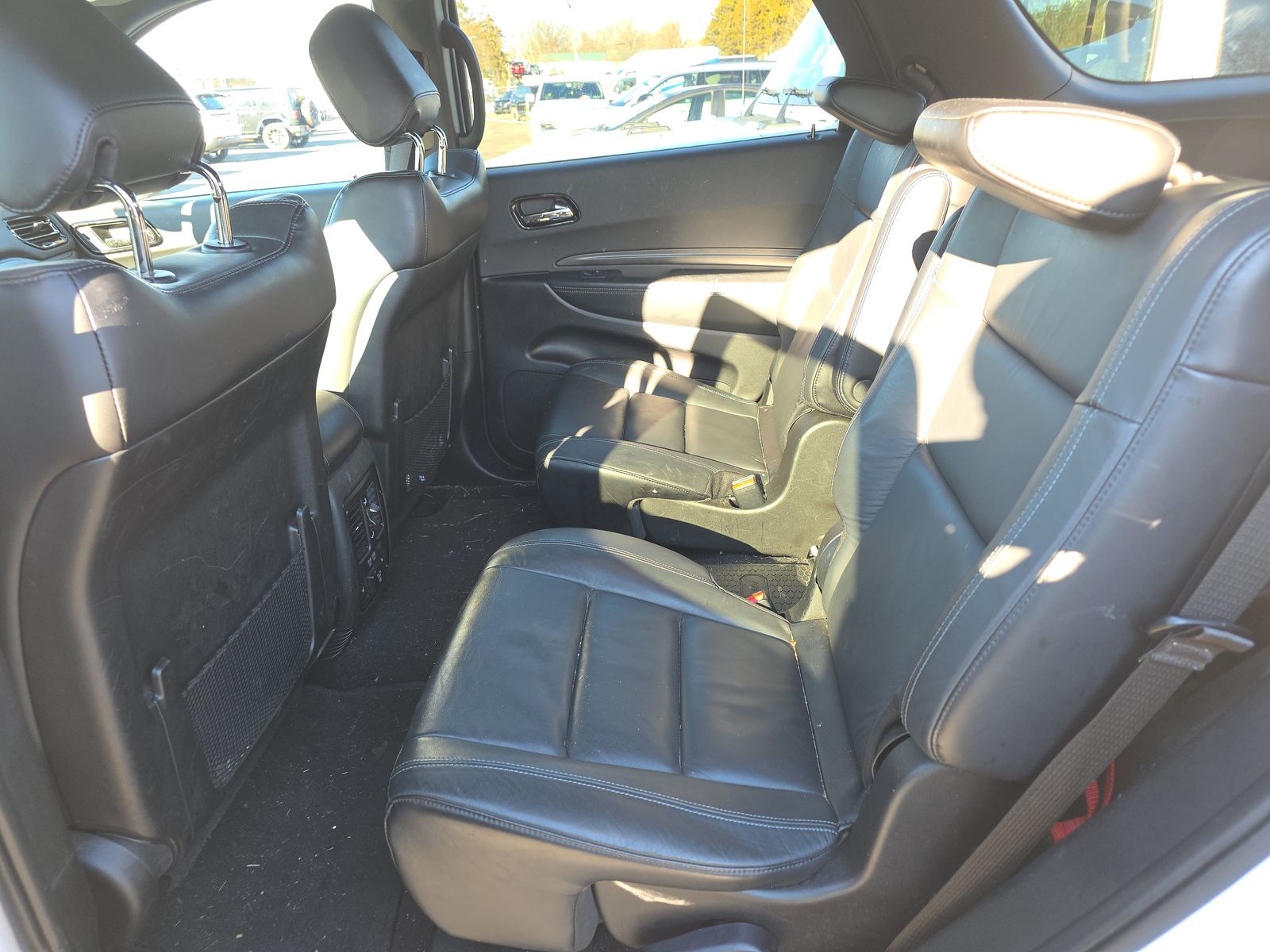 2022 Dodge Durango GT Plus AWD