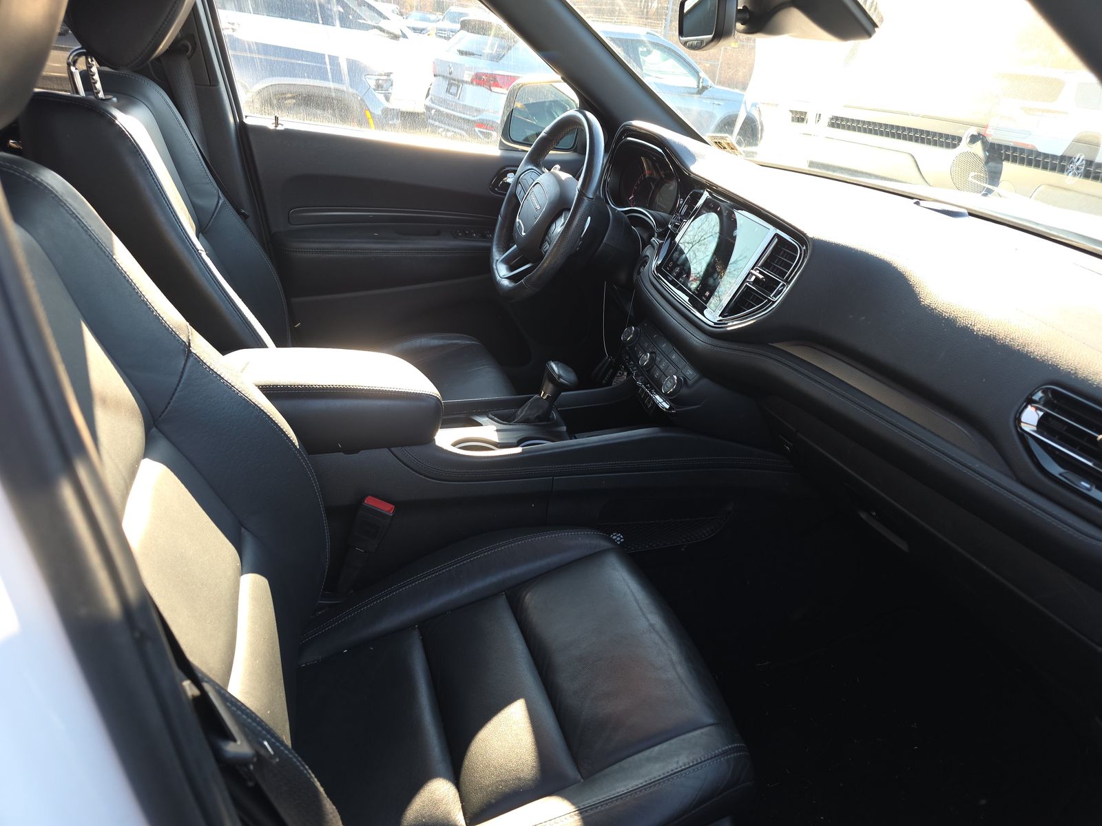 2022 Dodge Durango GT Plus AWD