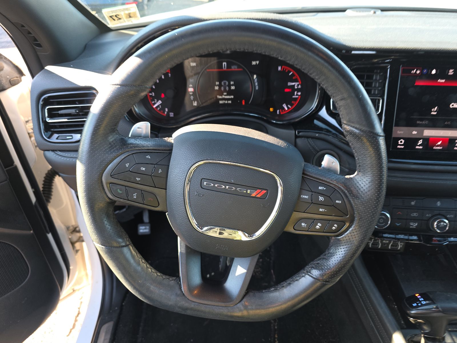 2022 Dodge Durango GT Plus AWD