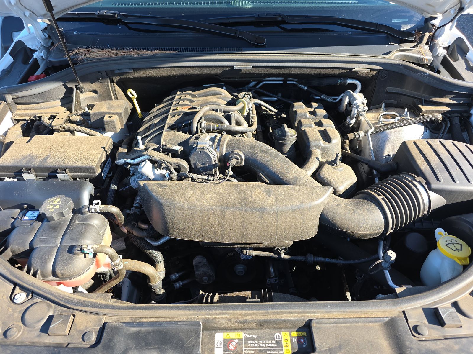 2022 Dodge Durango GT Plus AWD