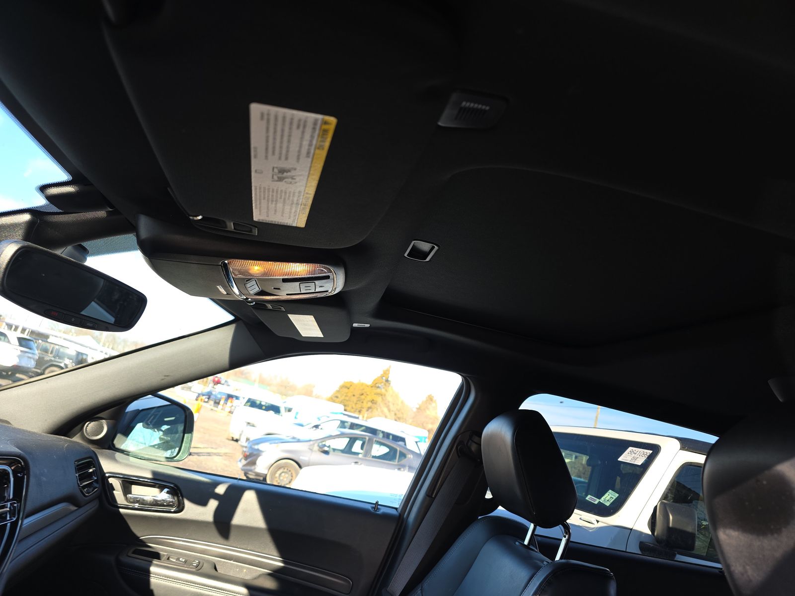 2022 Dodge Durango GT Plus AWD