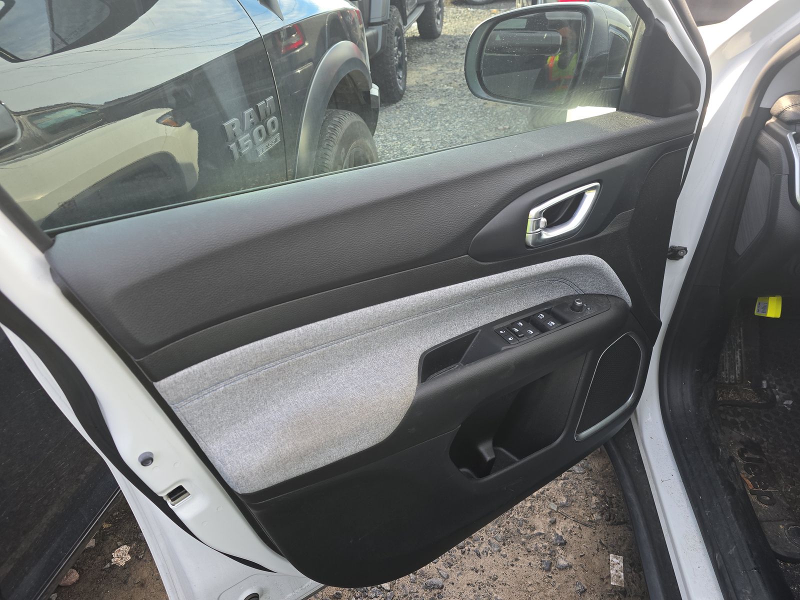 2022 Jeep Compass Latitude AWD