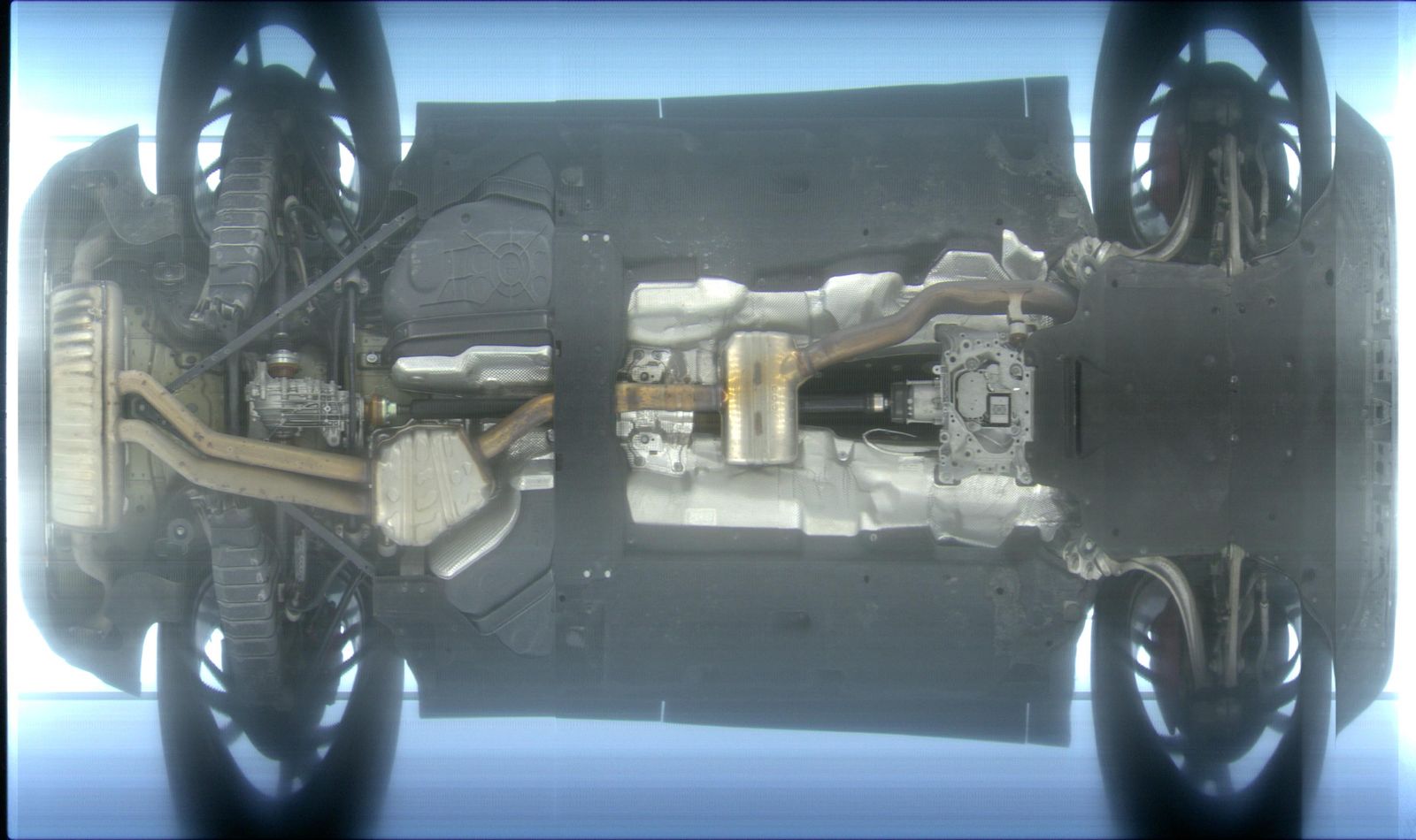 2023 Audi Q8 Premium Plus AWD