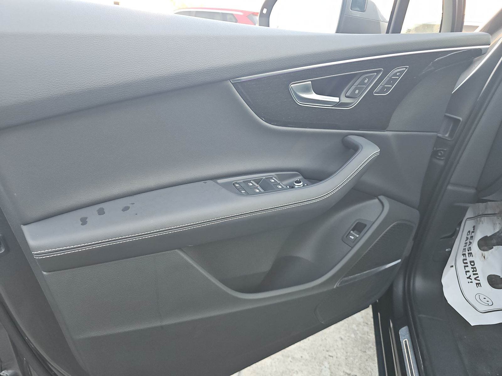 2025 Audi Q7 Premium Plus AWD