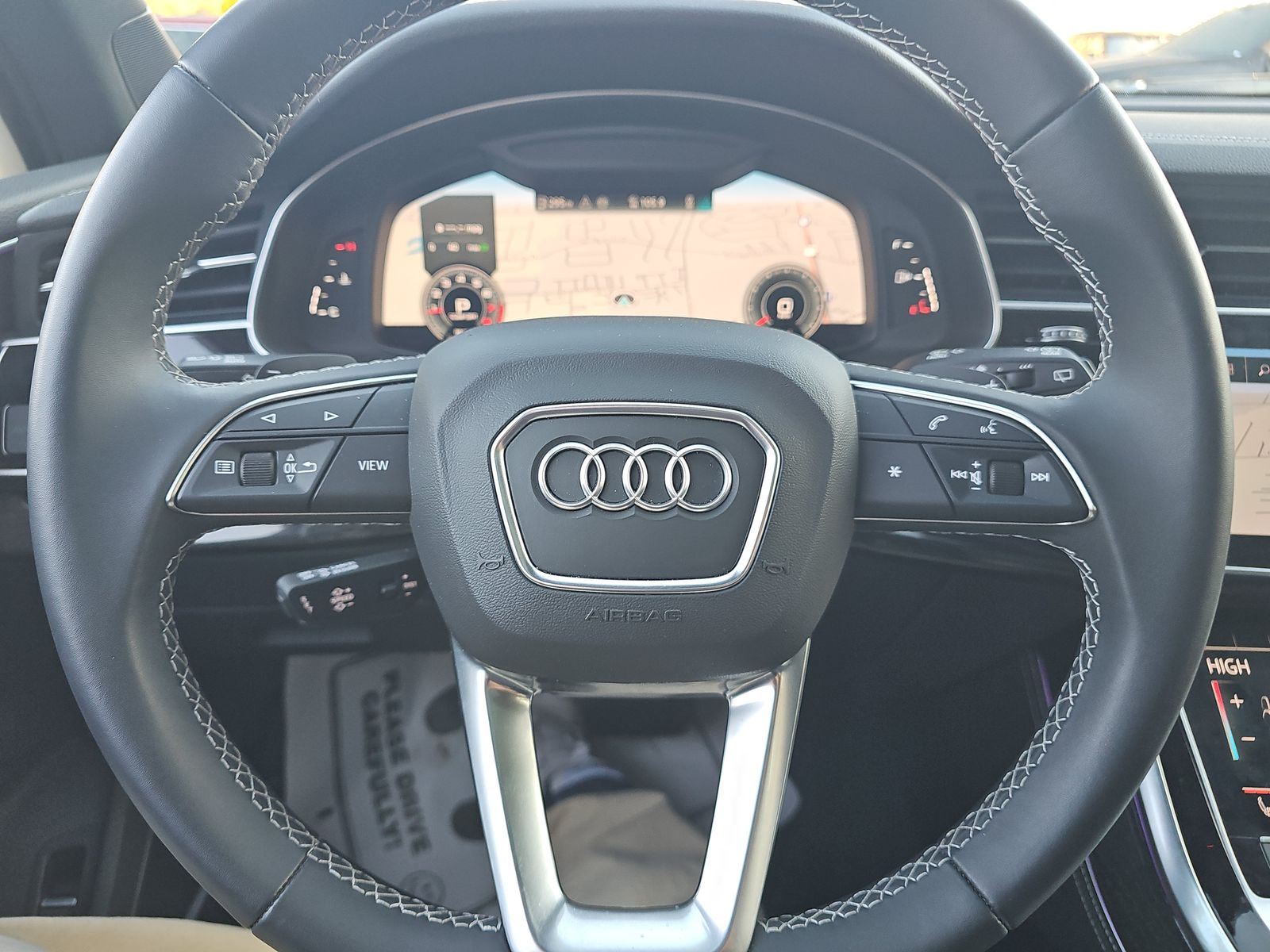 2025 Audi Q7 Premium Plus AWD