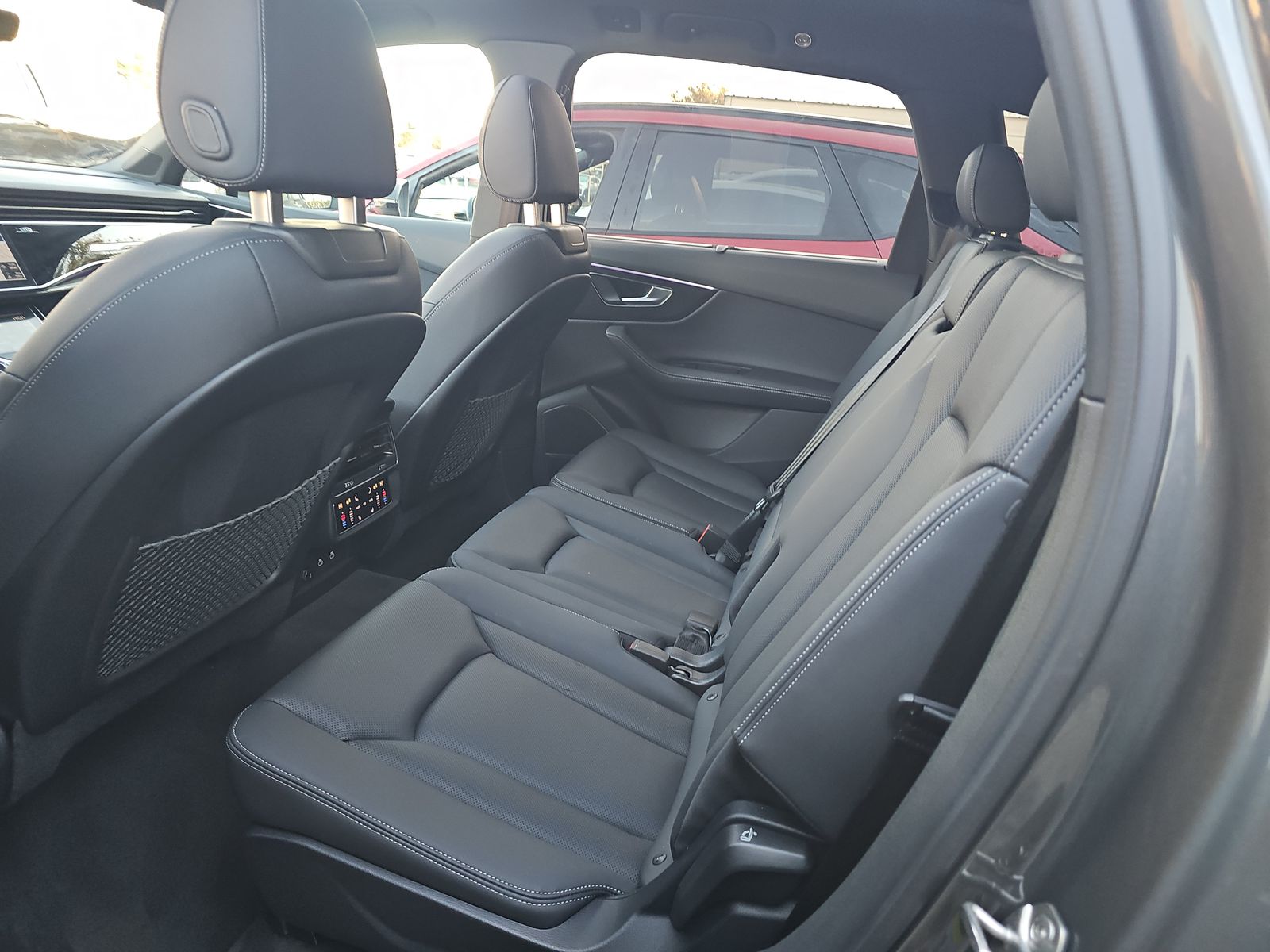 2025 Audi Q7 Premium Plus AWD