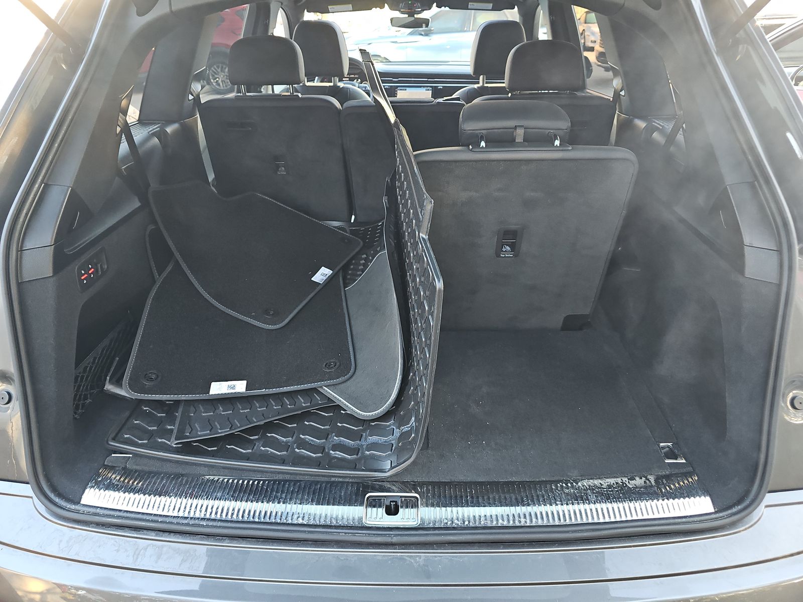 2025 Audi Q7 Premium Plus AWD