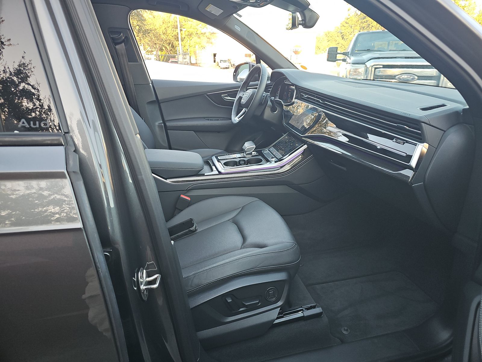 2025 Audi Q7 Premium Plus AWD