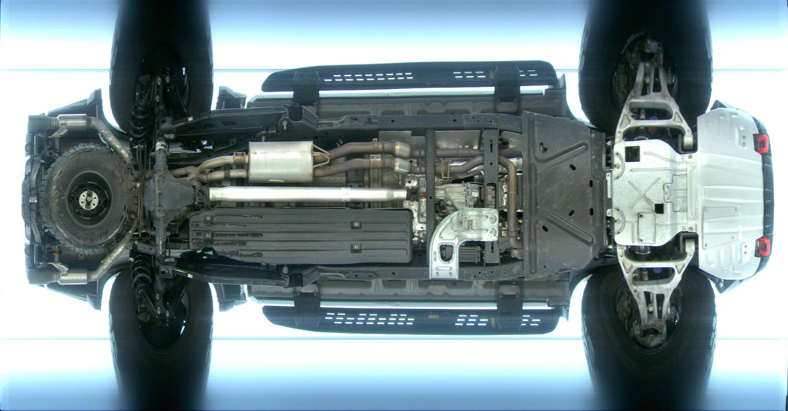 2024 Ford F-150 Raptor AWD