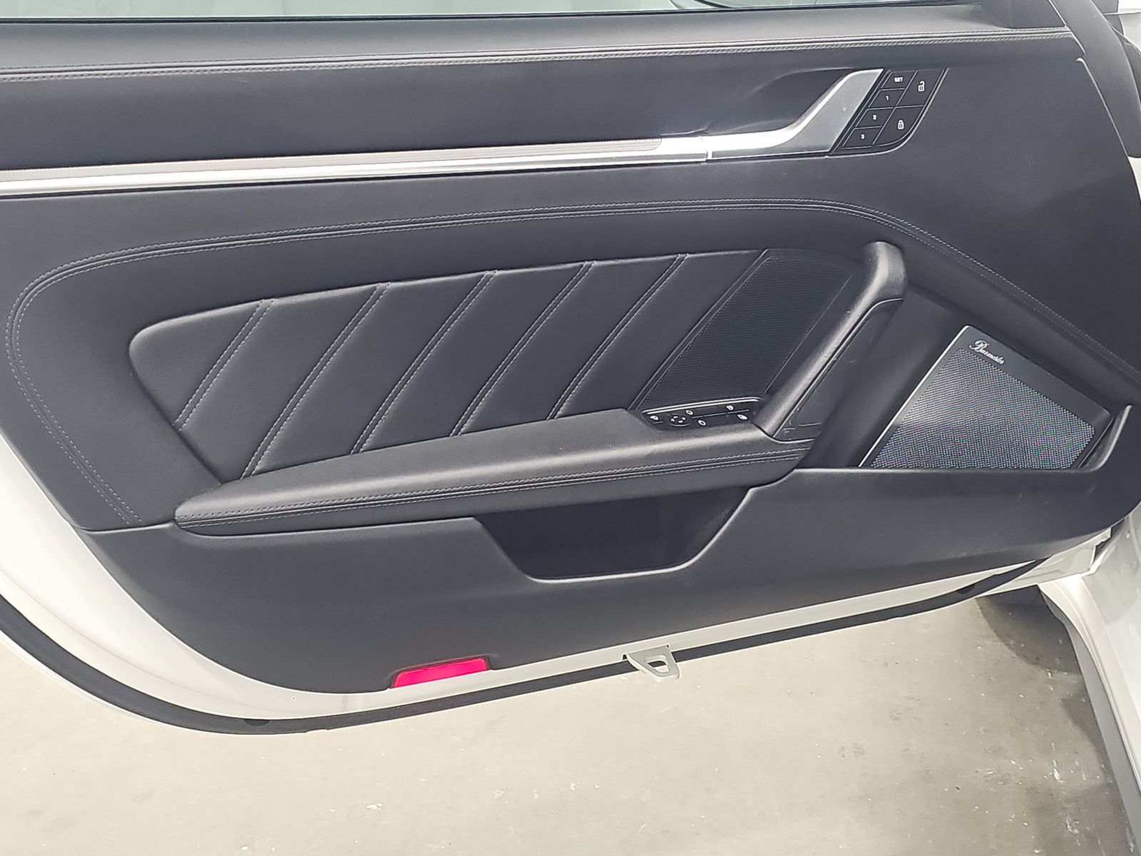 2024 Porsche 911 Turbo S AWD