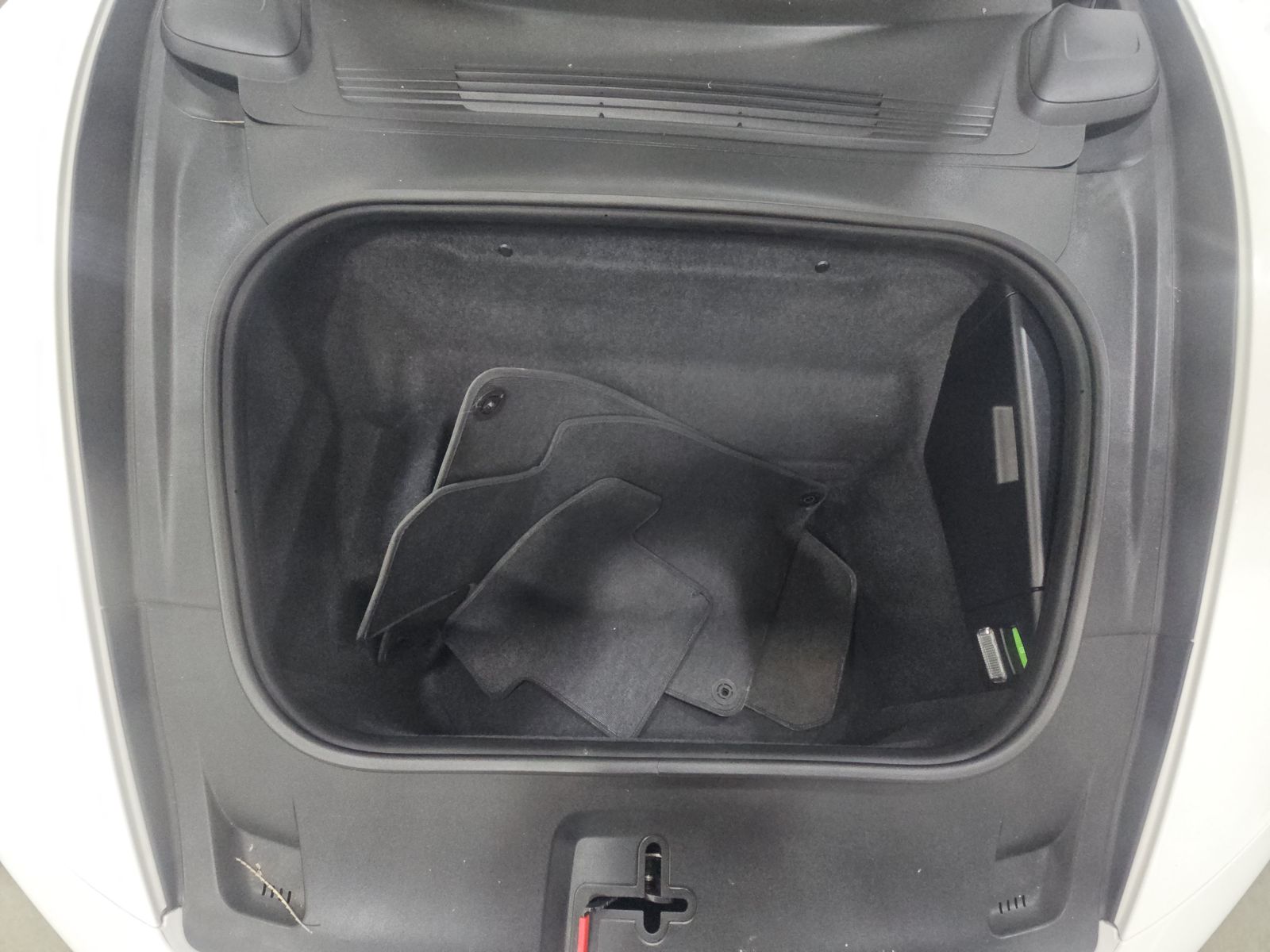 2024 Porsche 911 Turbo S AWD