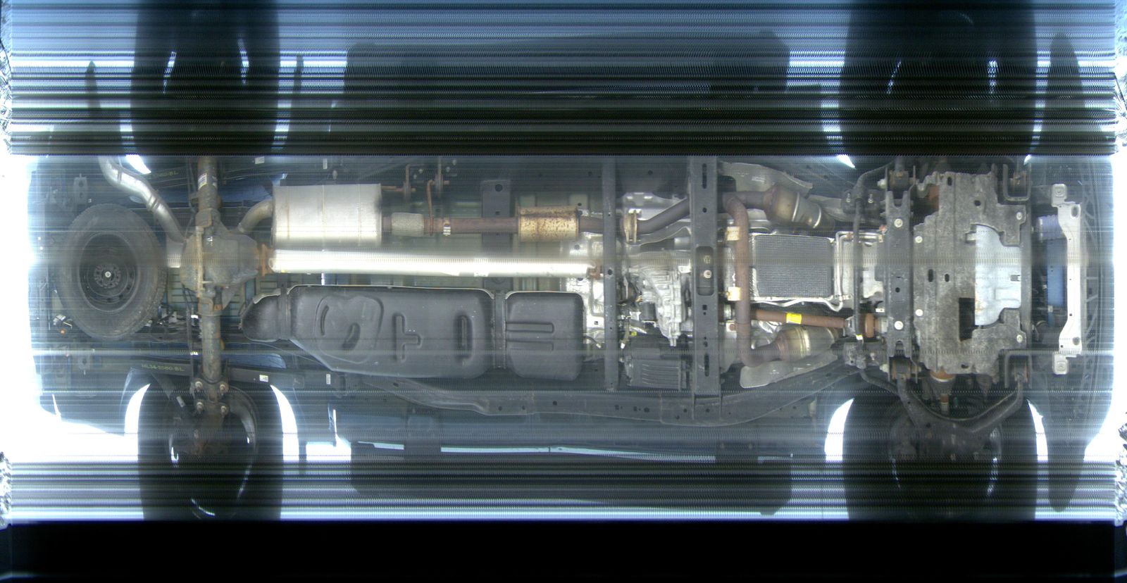 2024 Ford F-150 XLT AWD