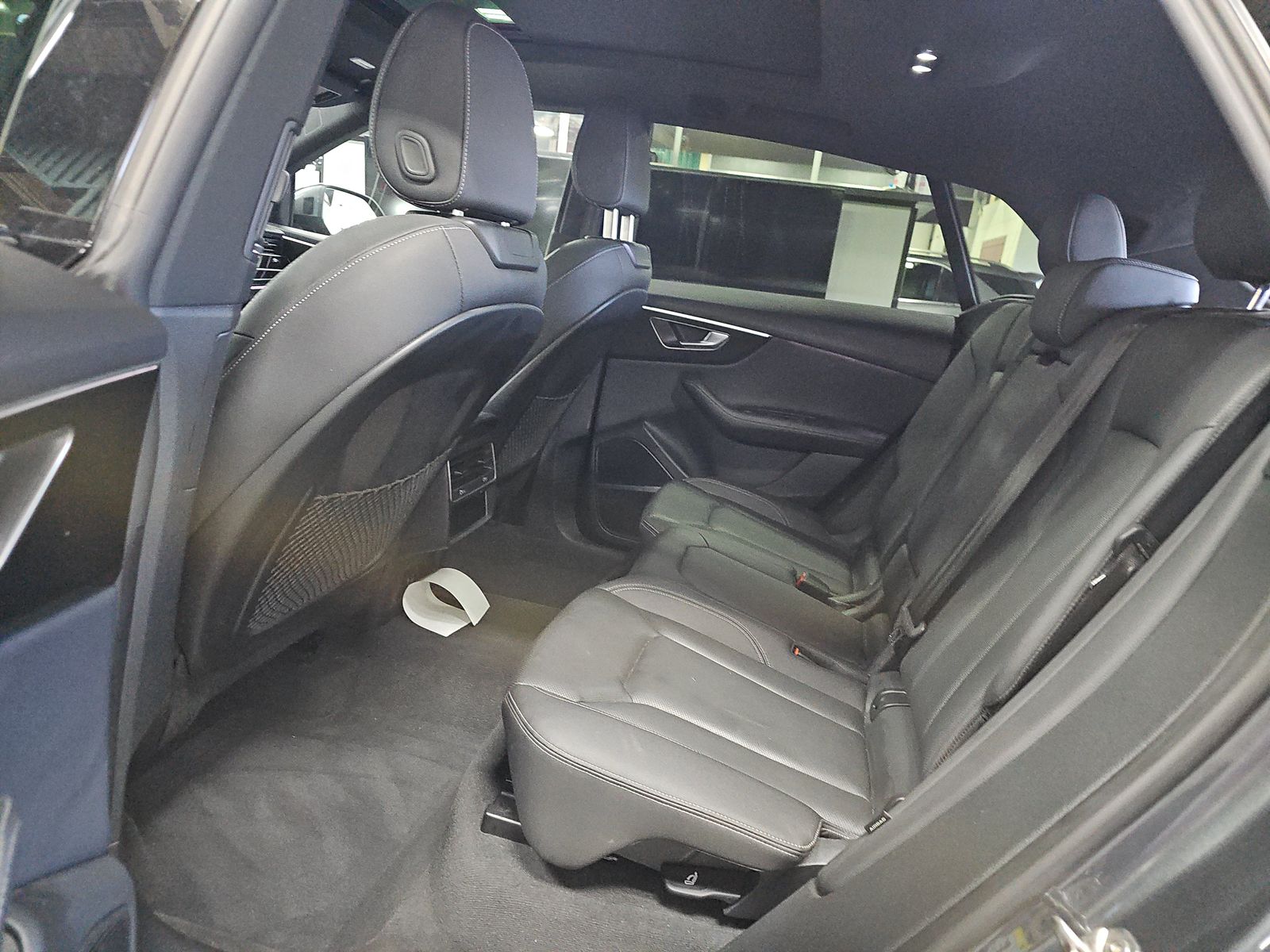 2023 Audi Q8 Premium Plus AWD