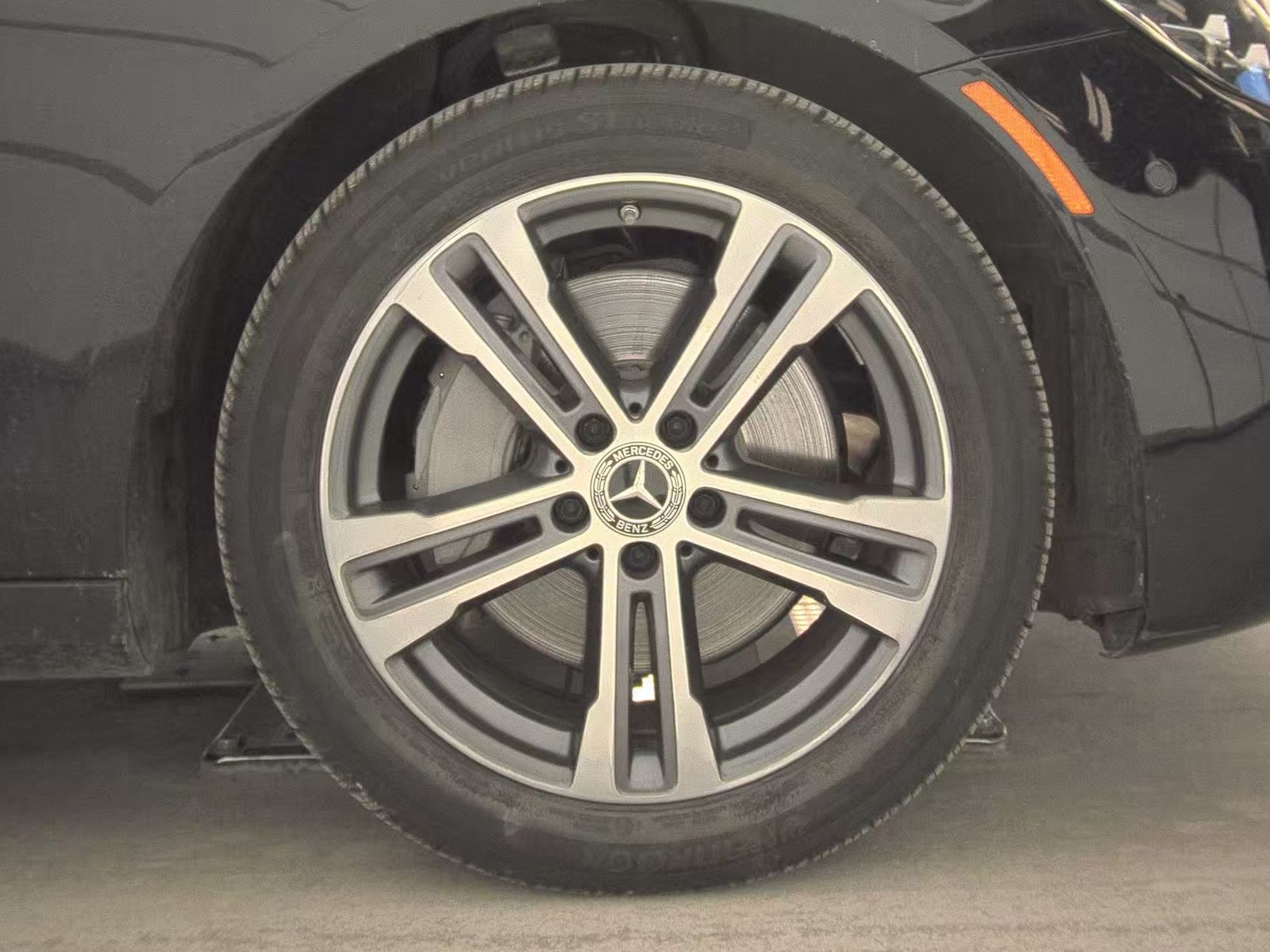 2022 Mercedes-Benz E-Class E 350 AWD