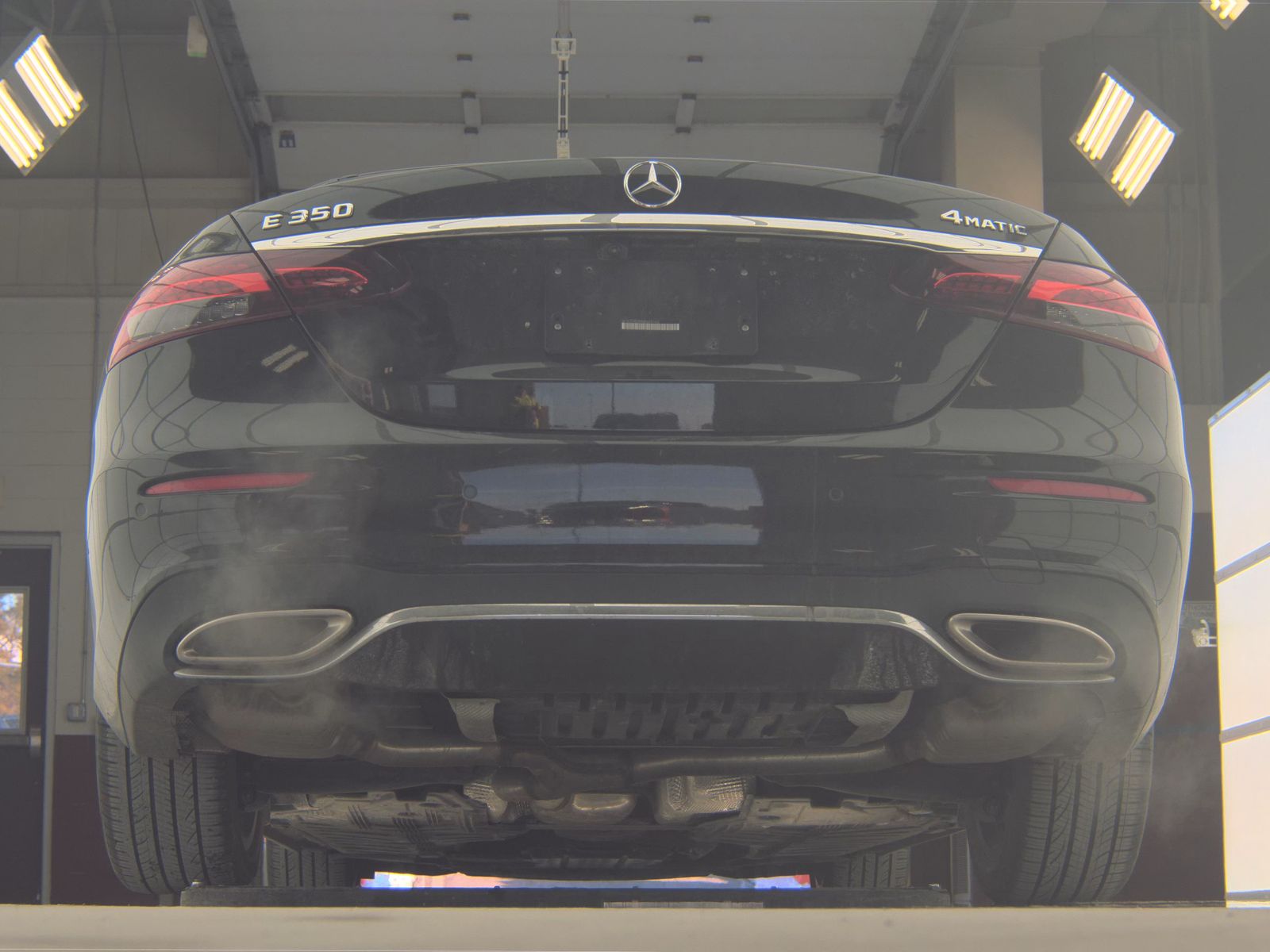 2022 Mercedes-Benz E-Class E 350 AWD