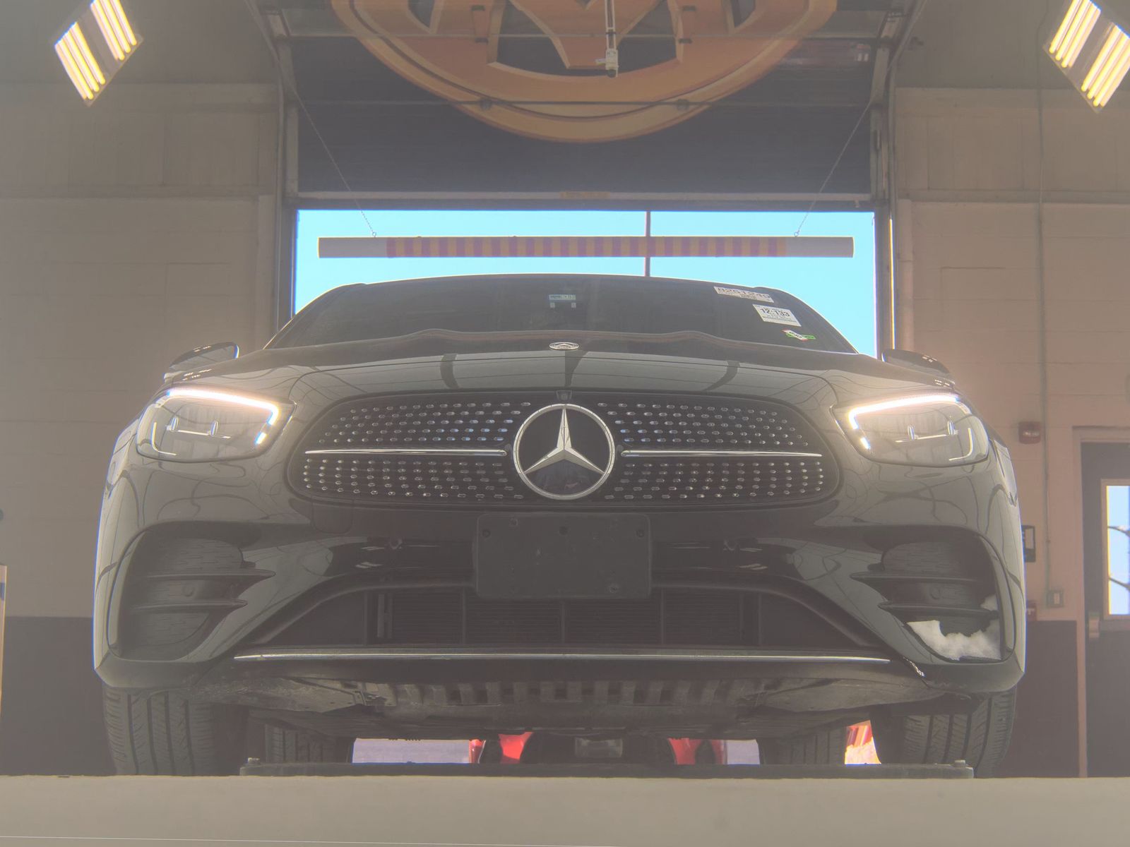 2022 Mercedes-Benz E-Class E 350 AWD