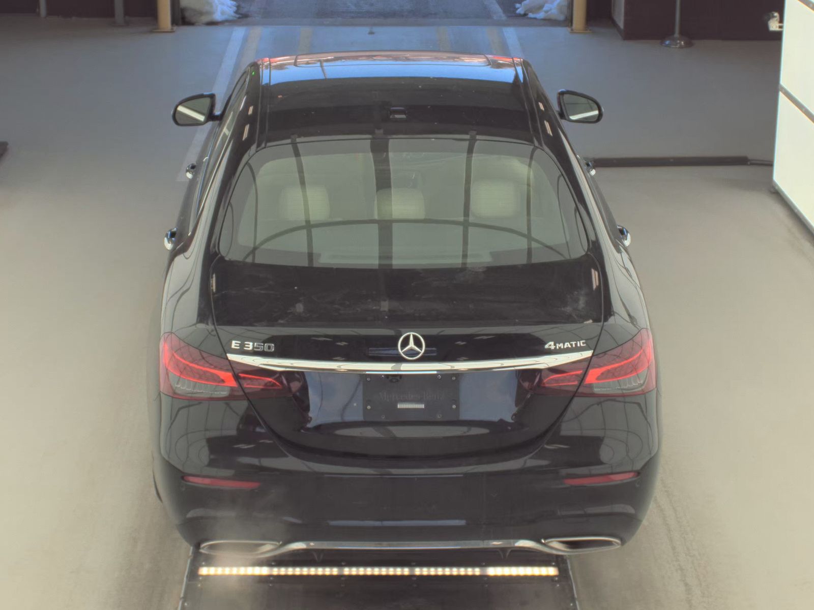 2022 Mercedes-Benz E-Class E 350 AWD