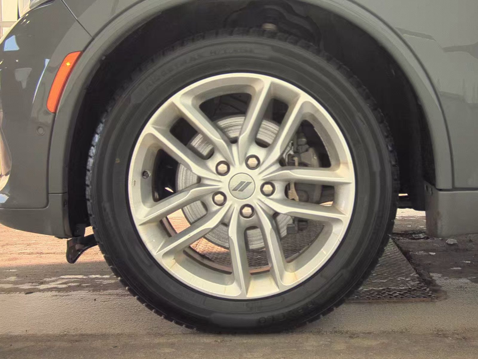 DODGE CHALLENGER - 10