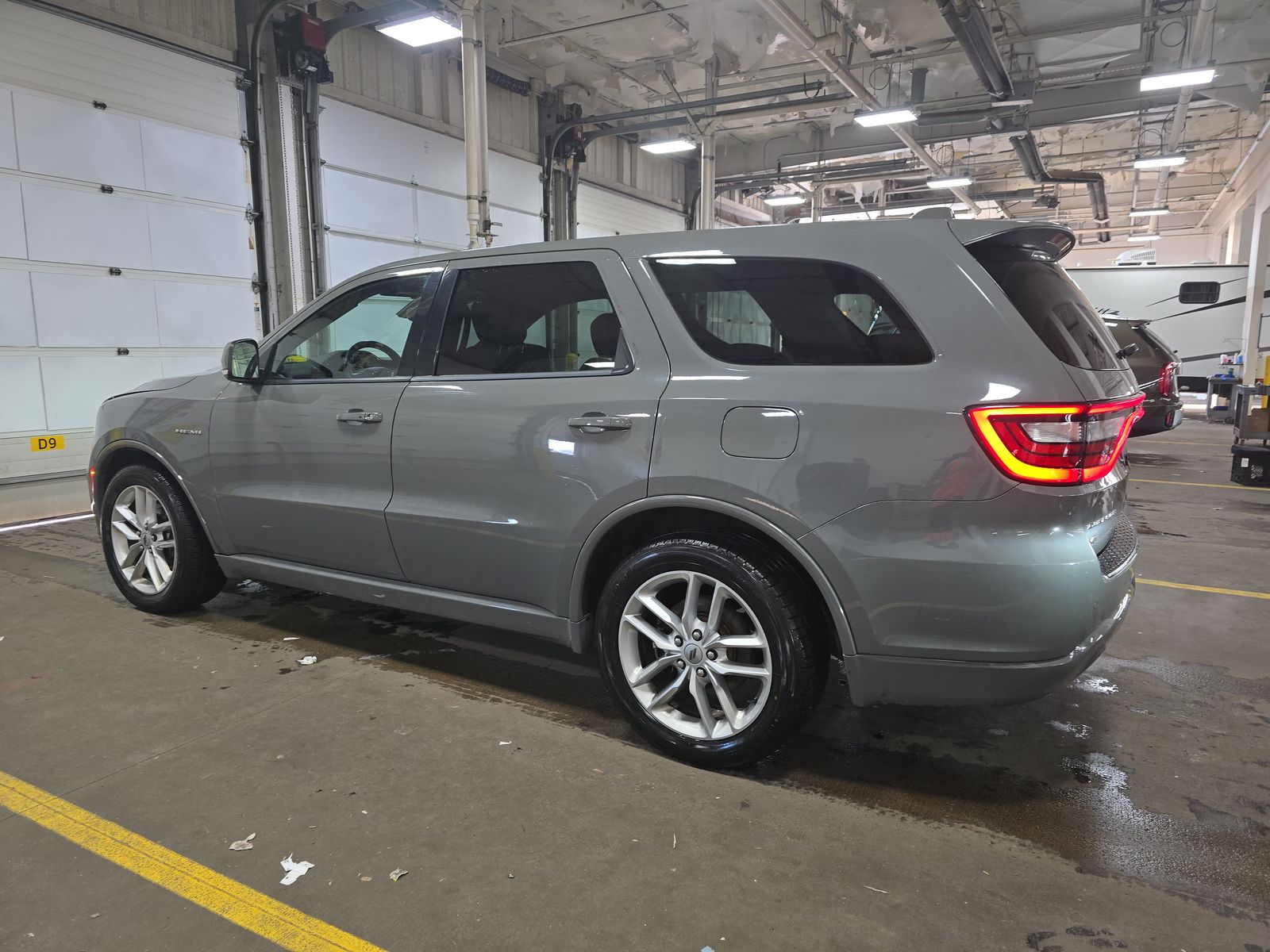 DODGE CHALLENGER - 5