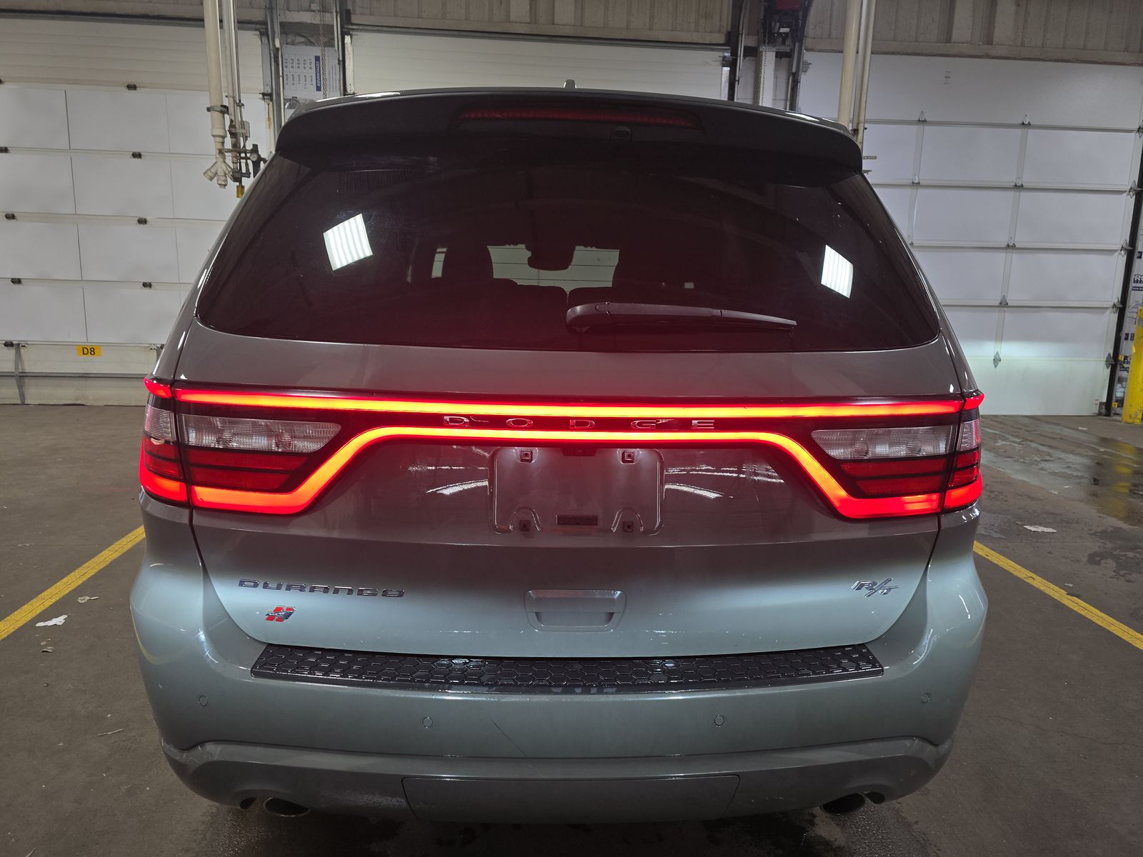 DODGE CHALLENGER - 3