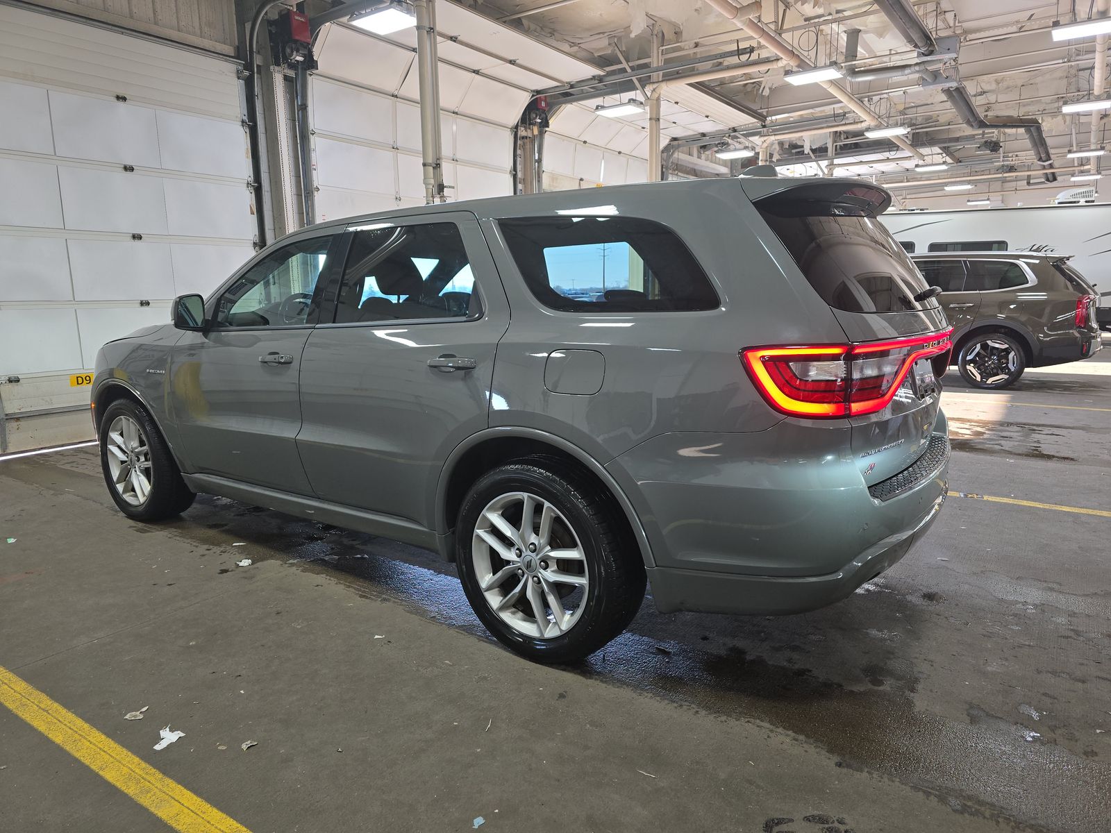 DODGE CHALLENGER - 9