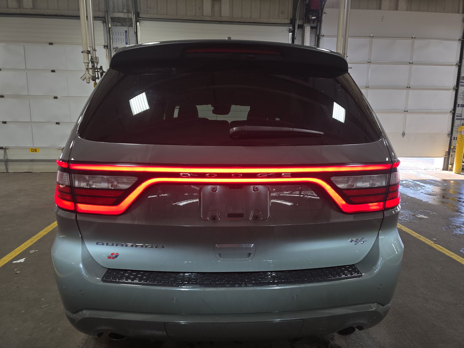 DODGE CHALLENGER - 7