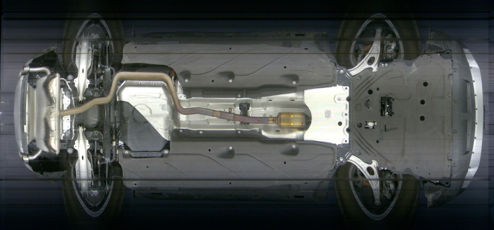 2024 Ford Escape Active FWD