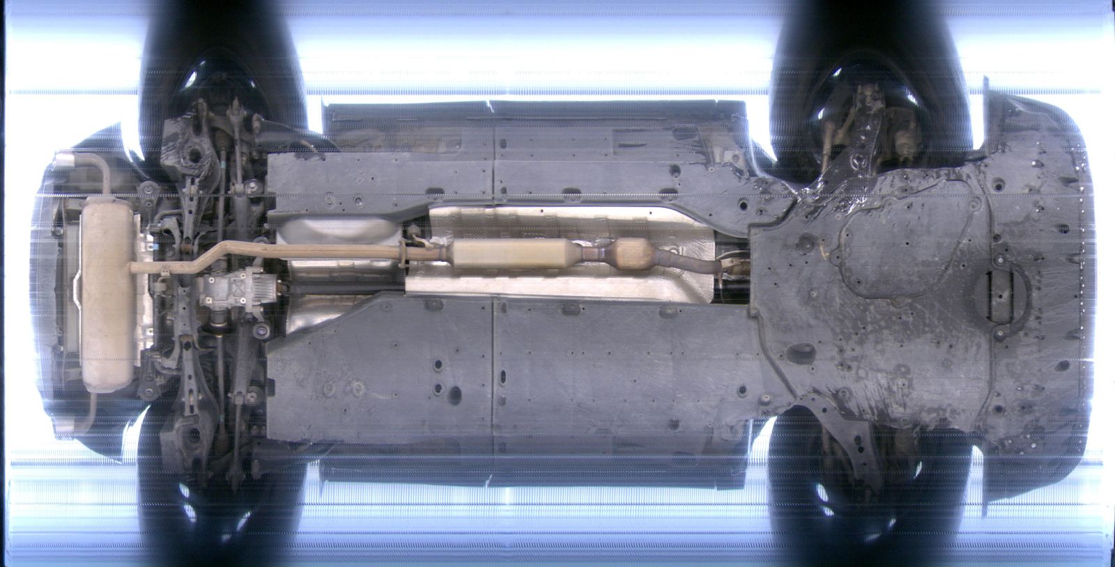 2024 Toyota RAV4 LE AWD