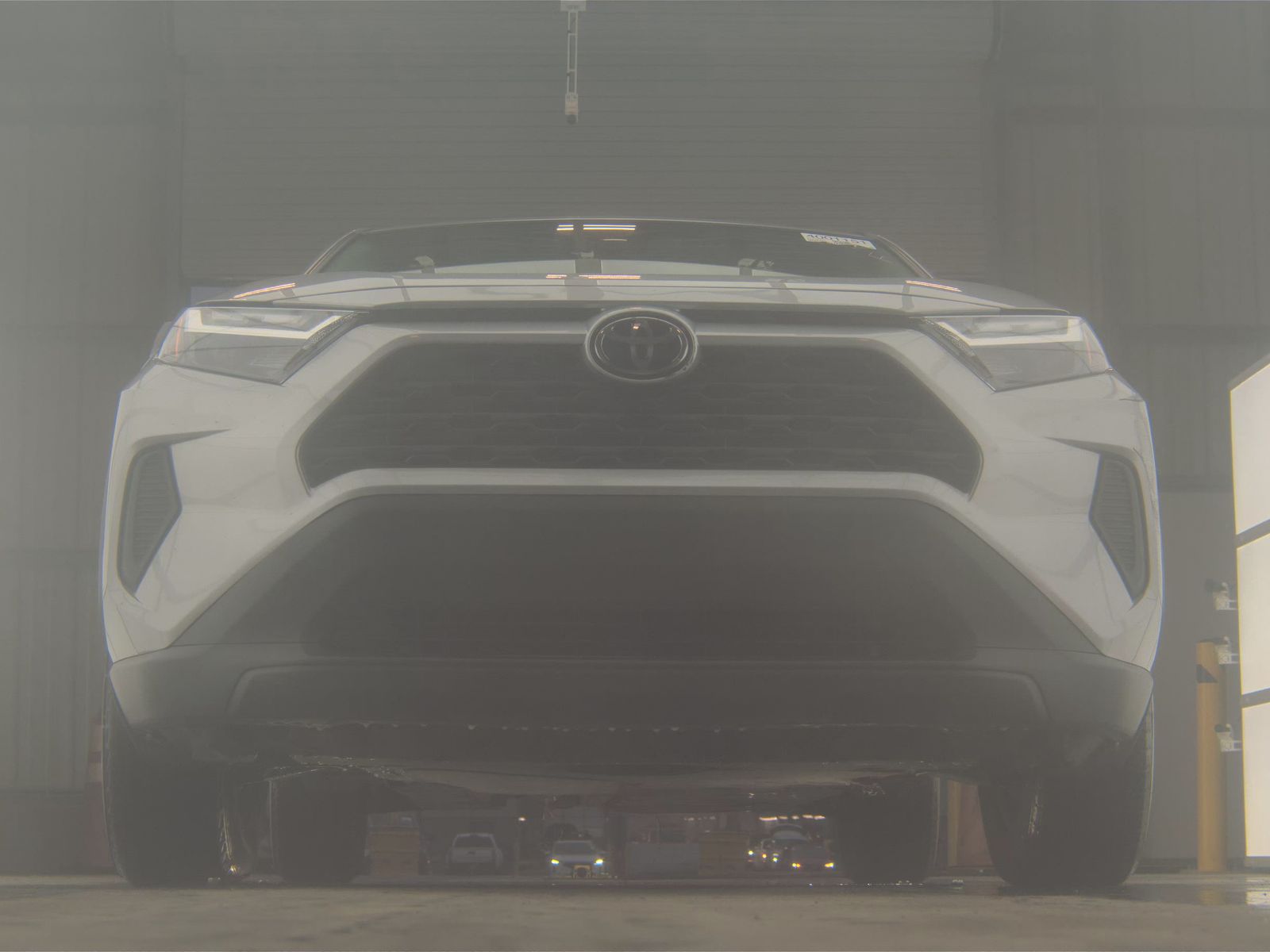 2024 Toyota RAV4 LE AWD
