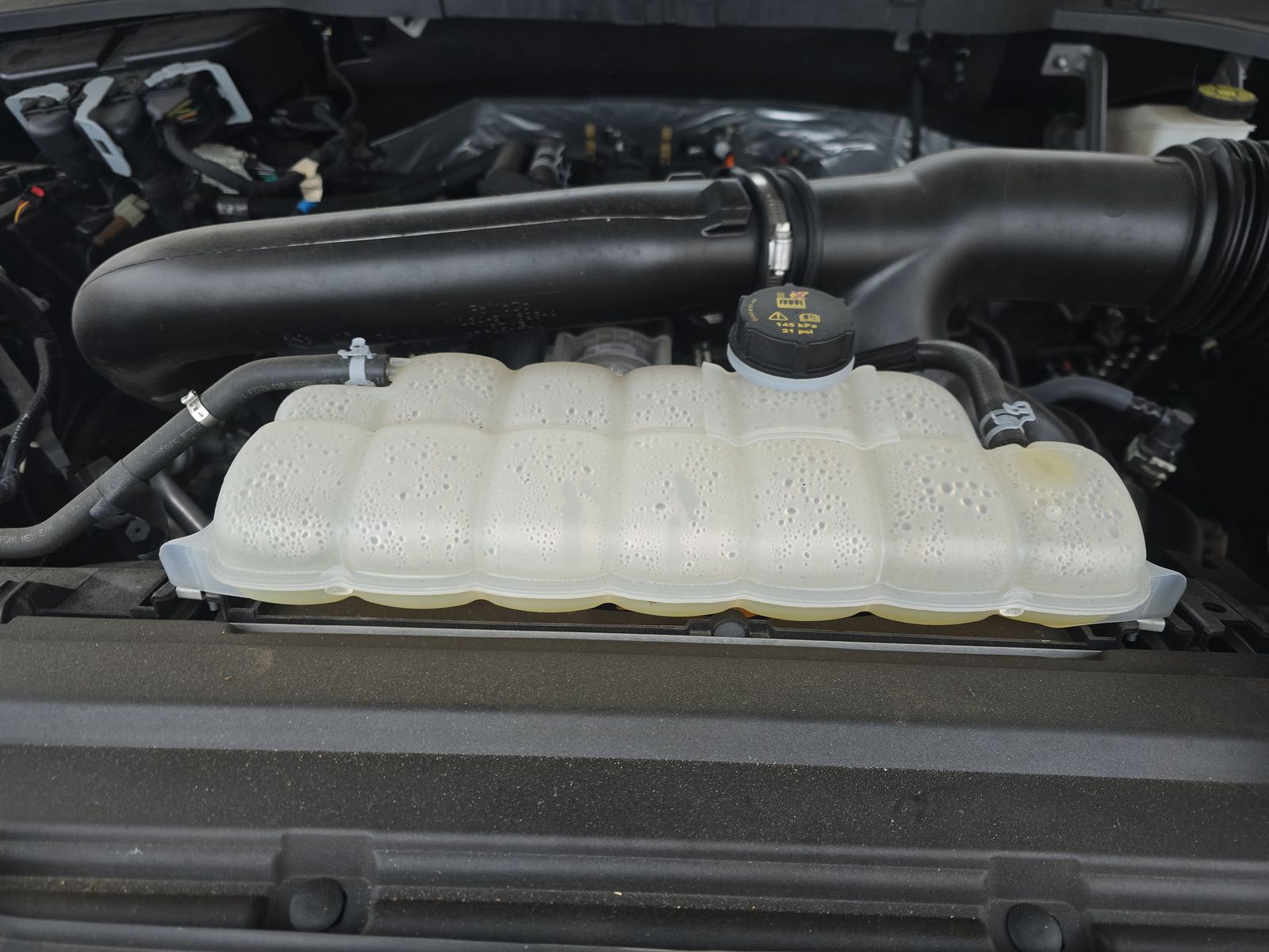 2024 Ford F-150 XLT AWD