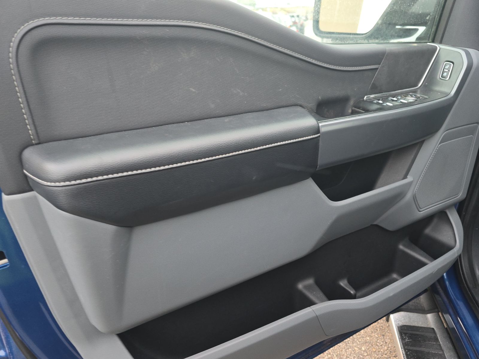 2024 Ford F-150 XLT AWD