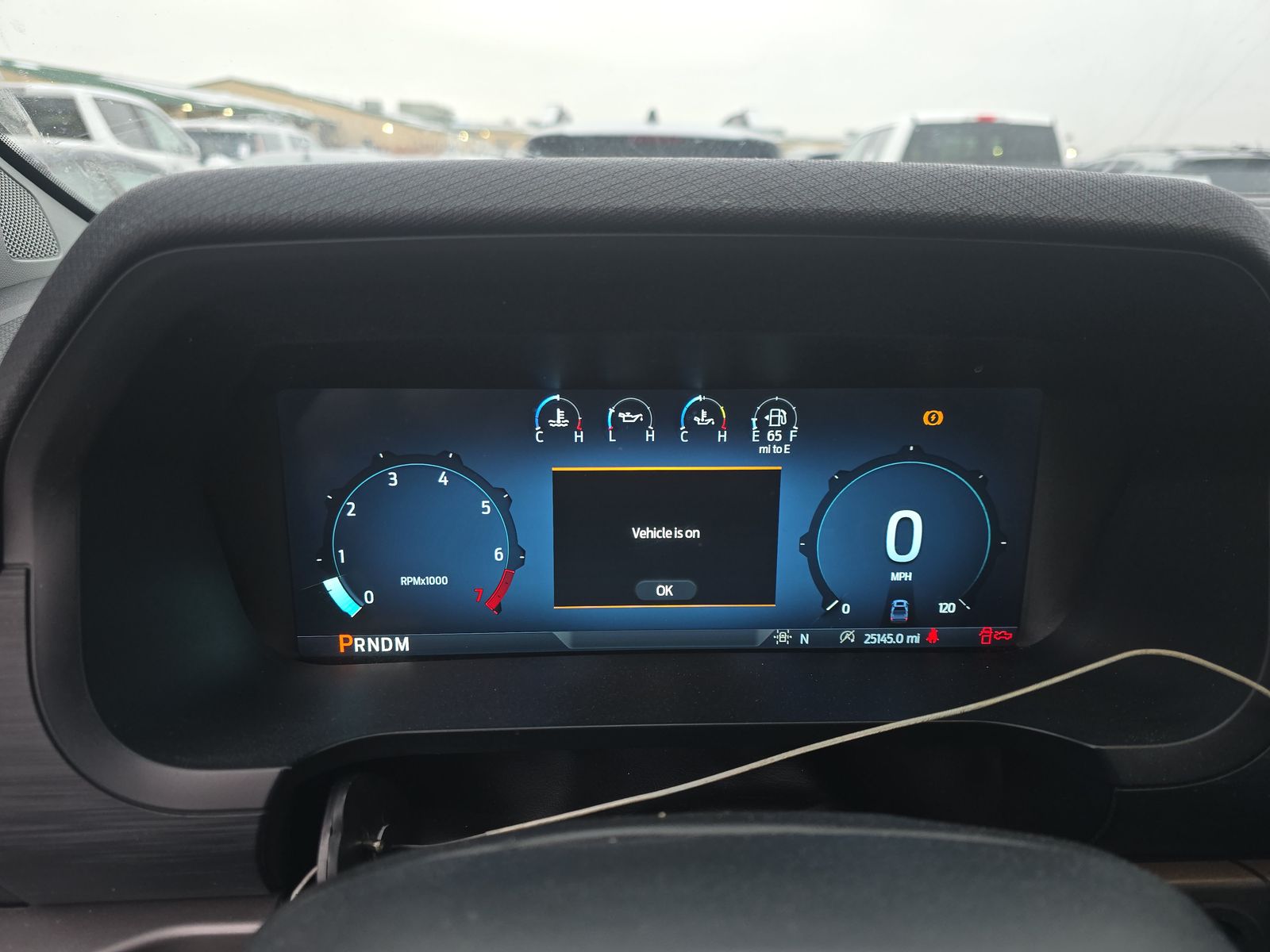 2024 Ford F-150 XLT AWD