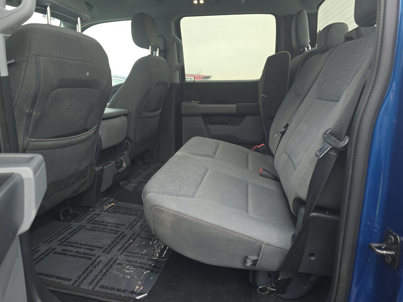 2024 Ford F-150 XLT AWD