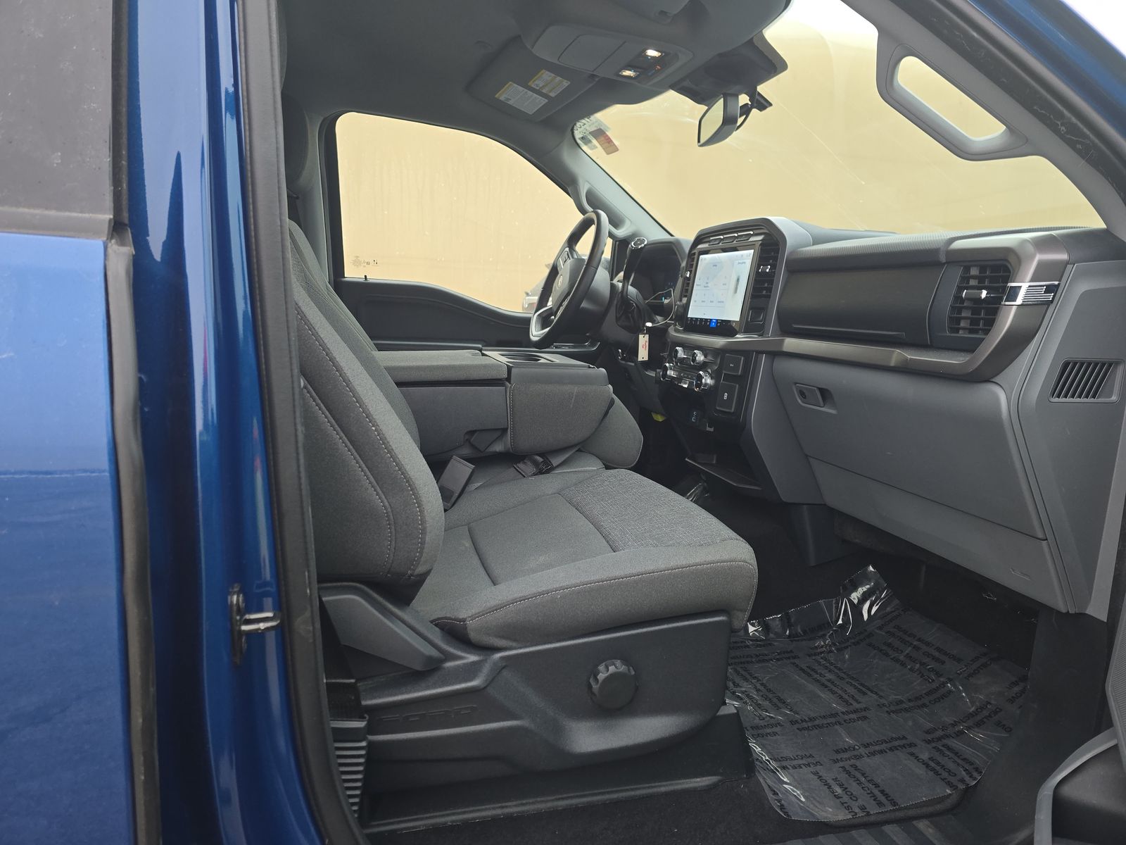 2024 Ford F-150 XLT AWD