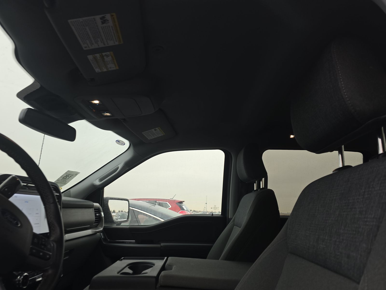 2024 Ford F-150 XLT AWD