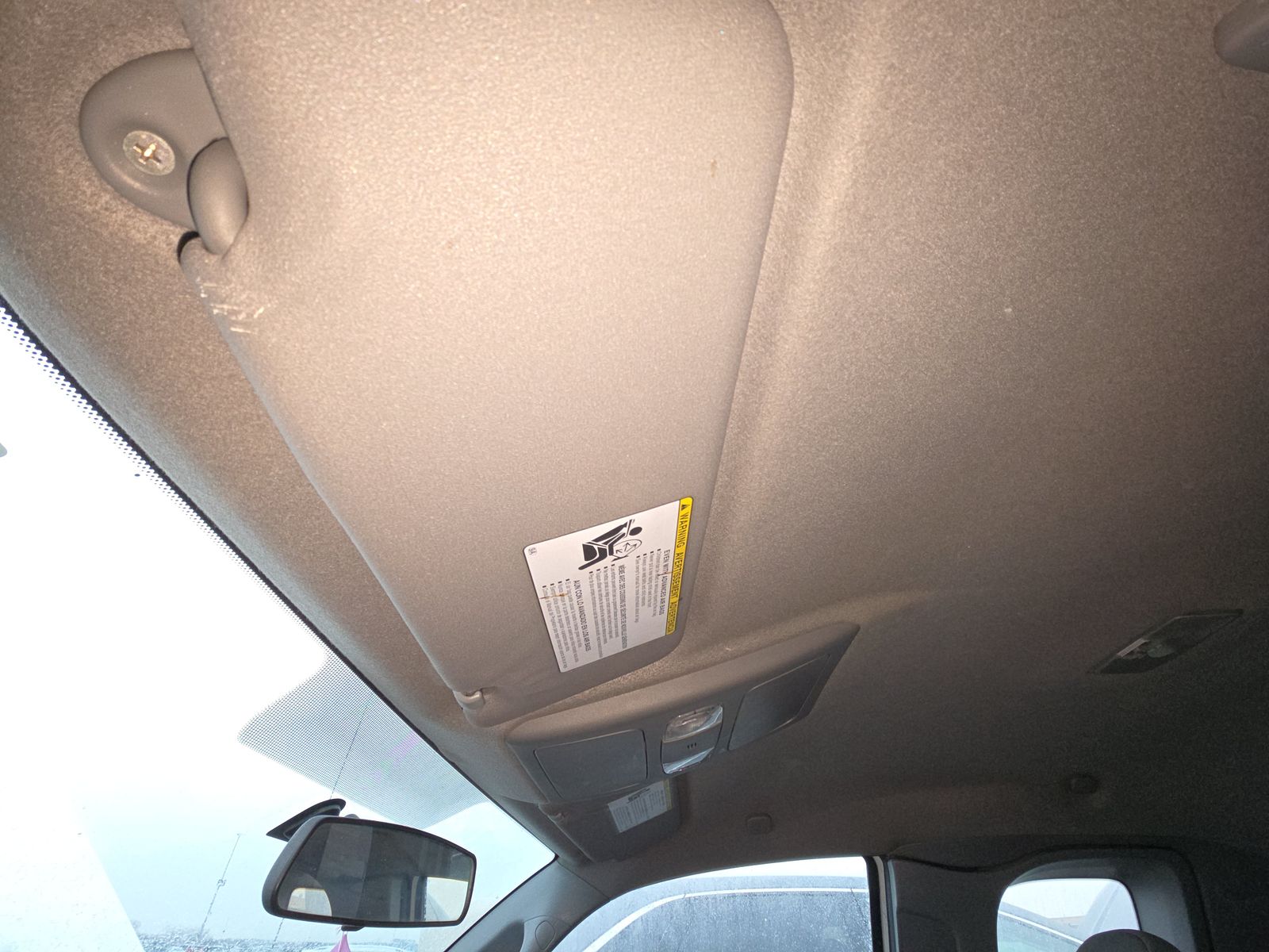 2015 Toyota Tacoma Base RWD