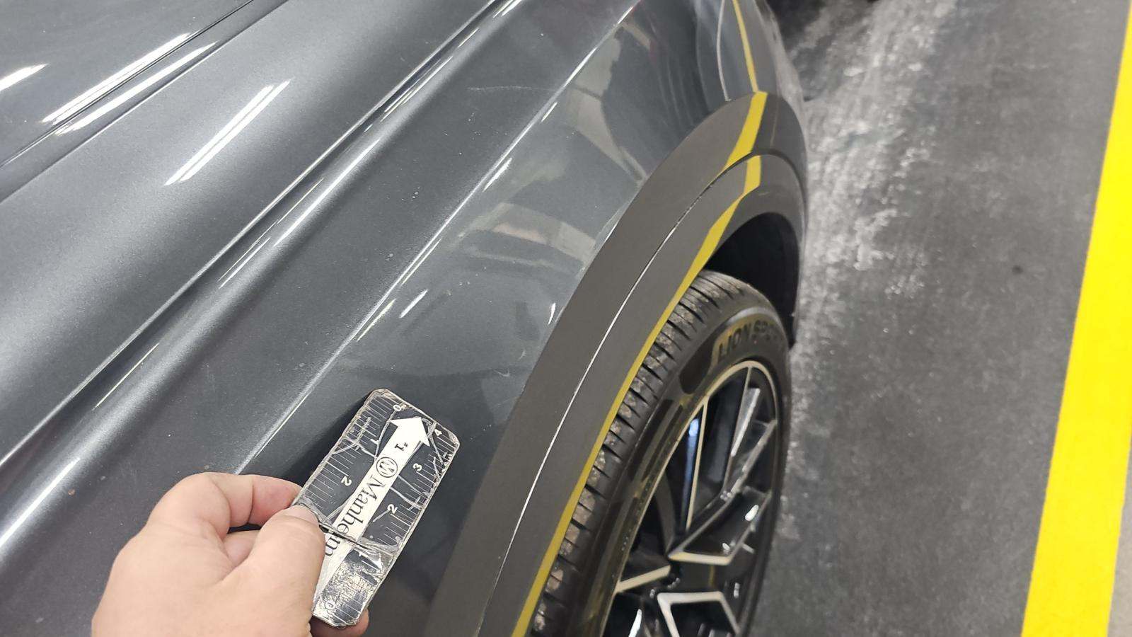 2023 Audi Q8 Premium Plus AWD