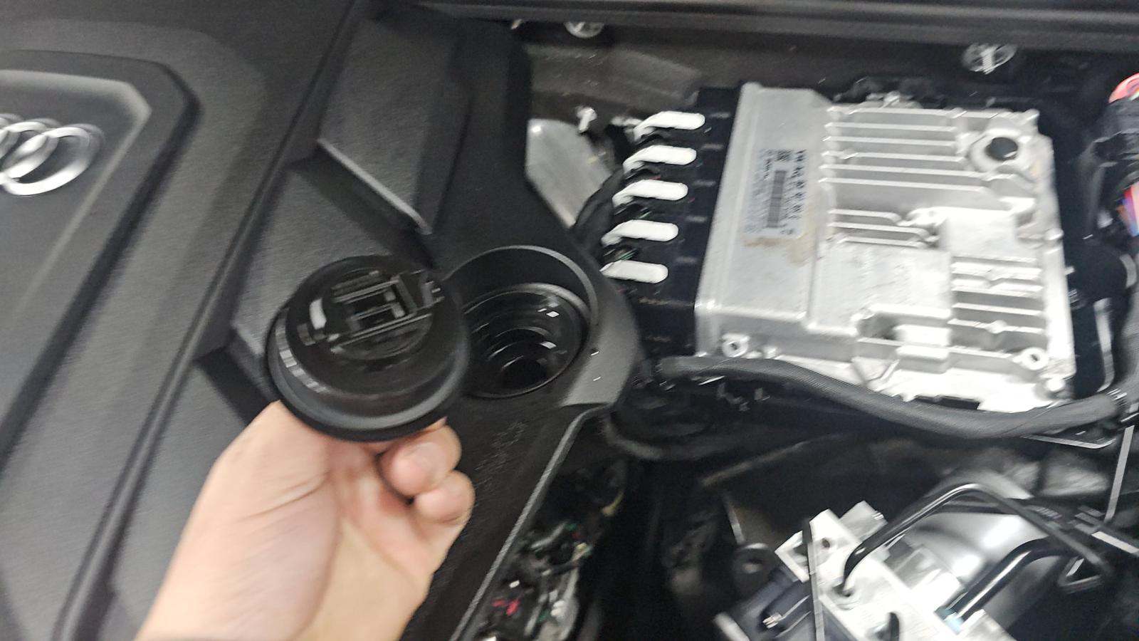 2023 Audi Q8 Premium Plus AWD