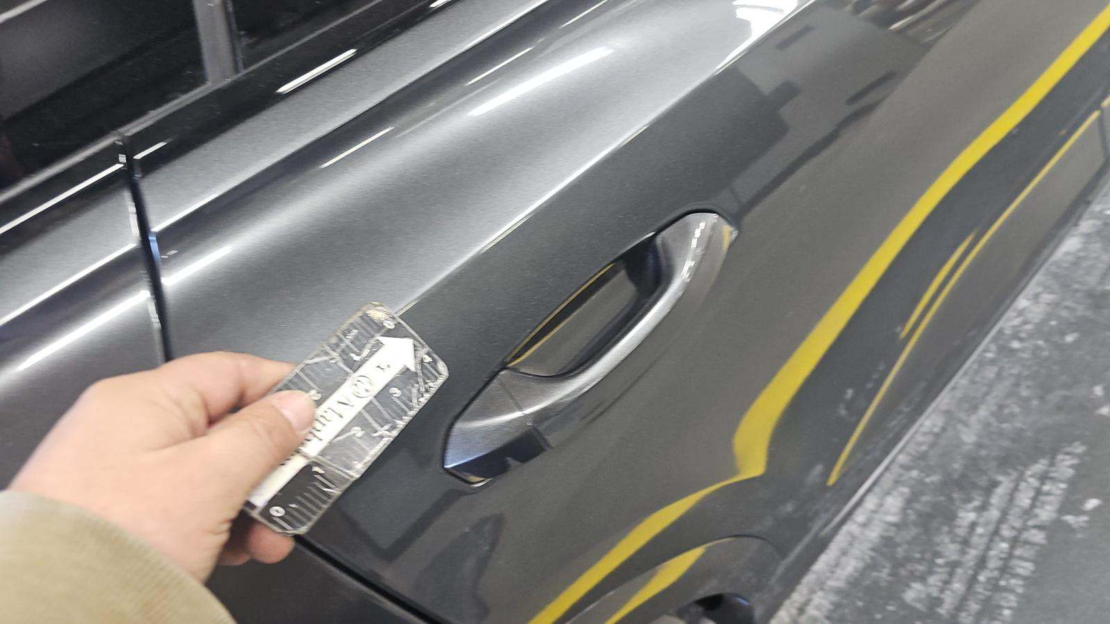 2023 Audi Q8 Premium Plus AWD