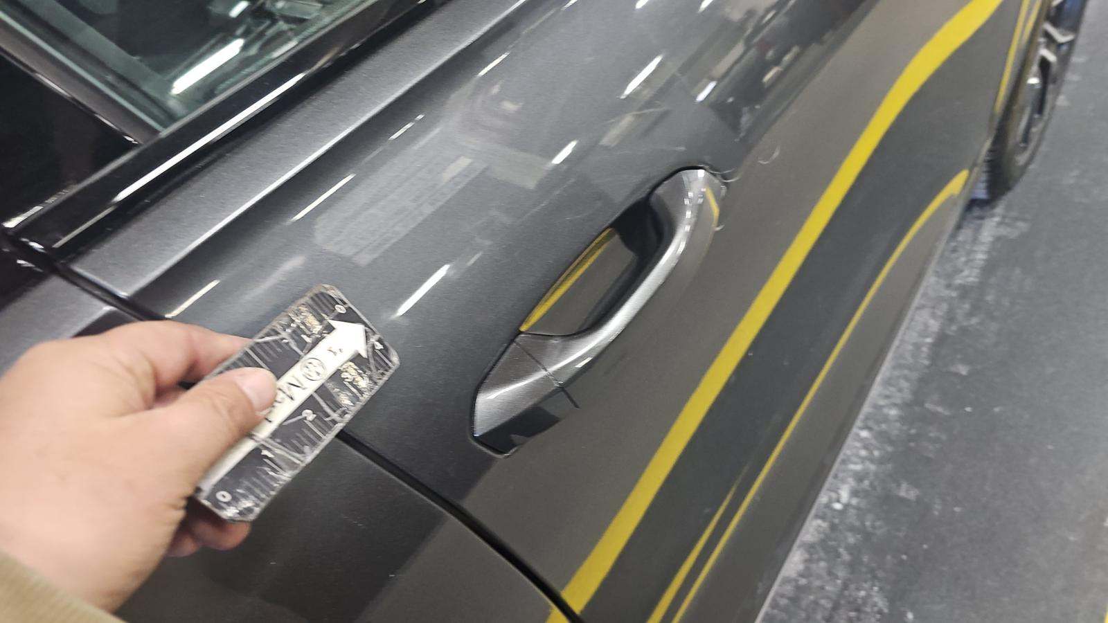 2023 Audi Q8 Premium Plus AWD