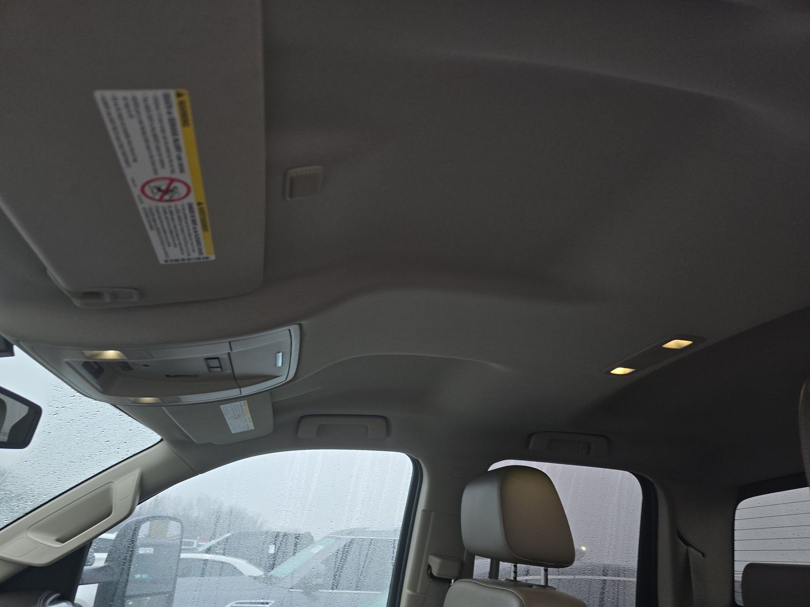 2015 Chevrolet Silverado 2500HD LTZ AWD