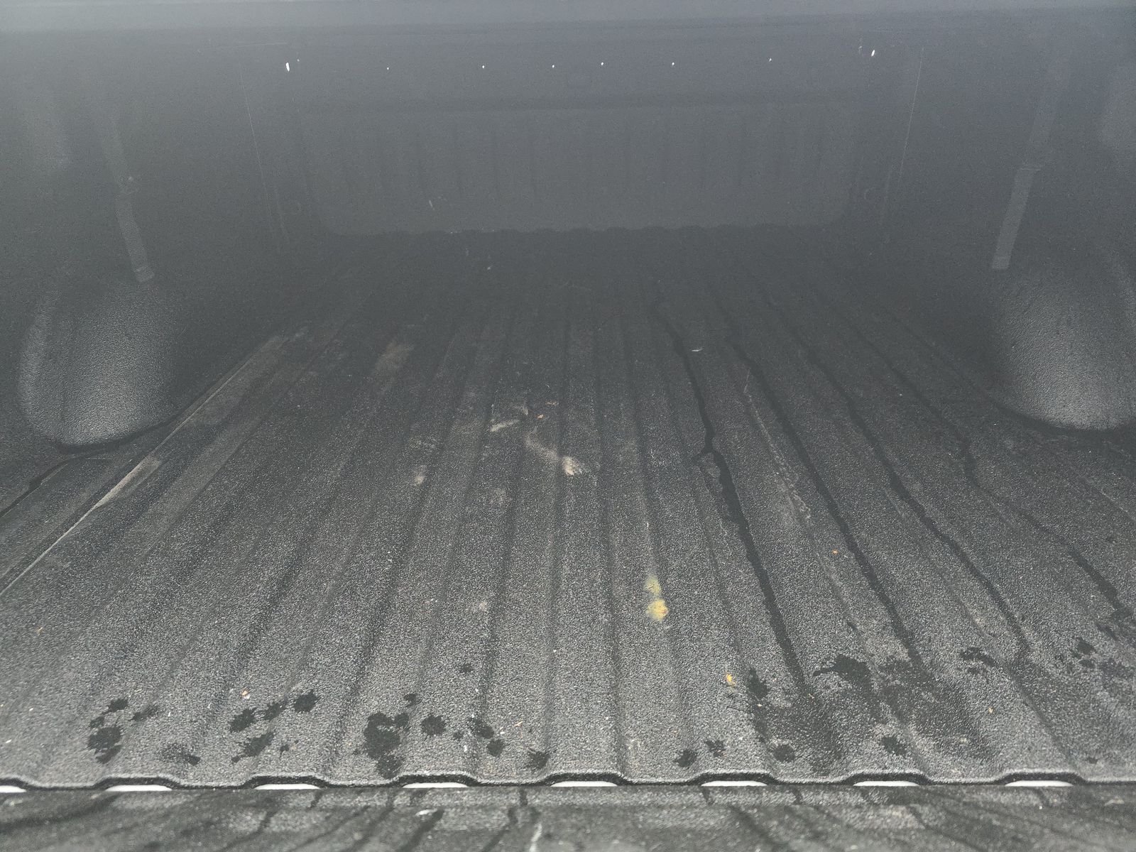 2015 Chevrolet Silverado 2500HD LTZ AWD